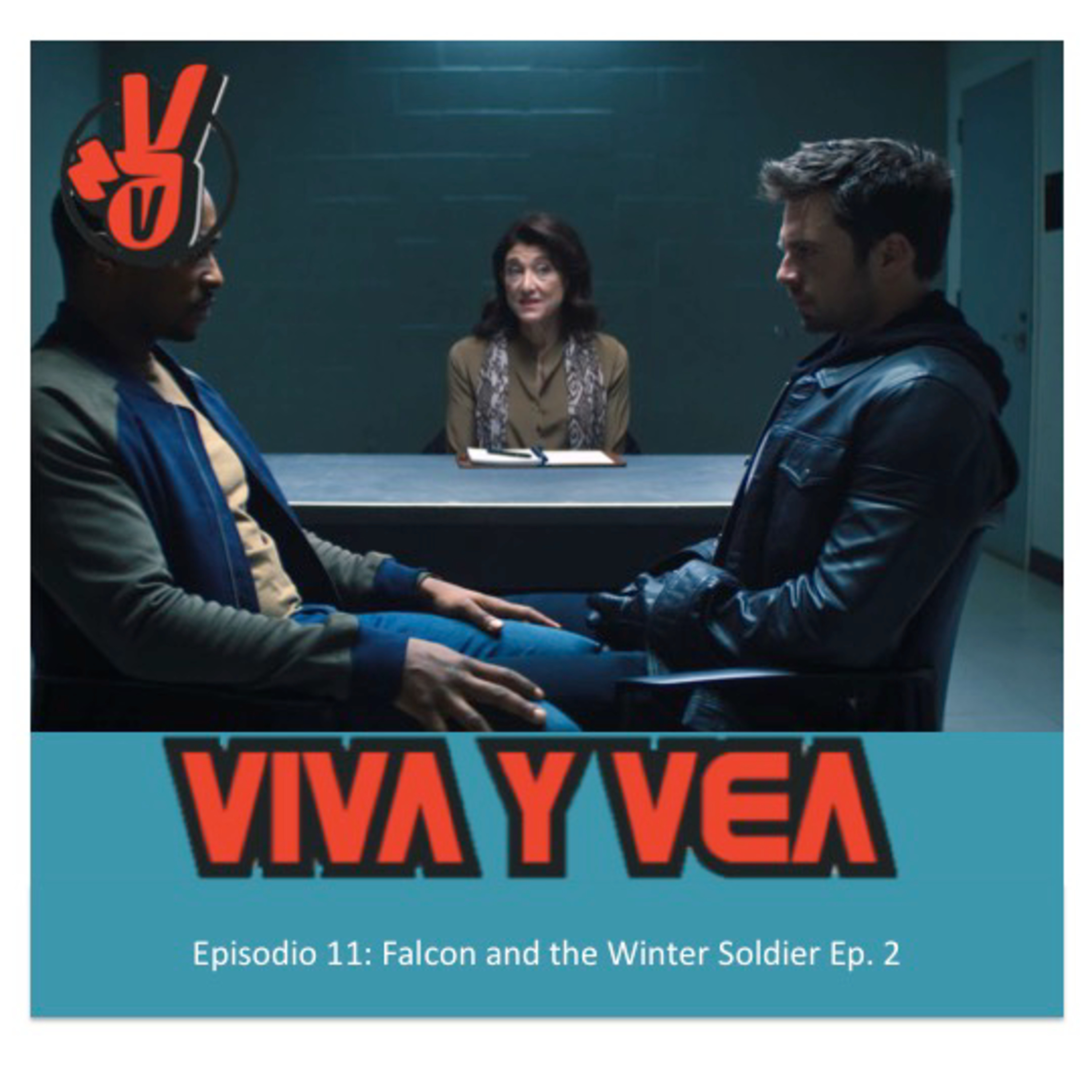 Viva y Vea