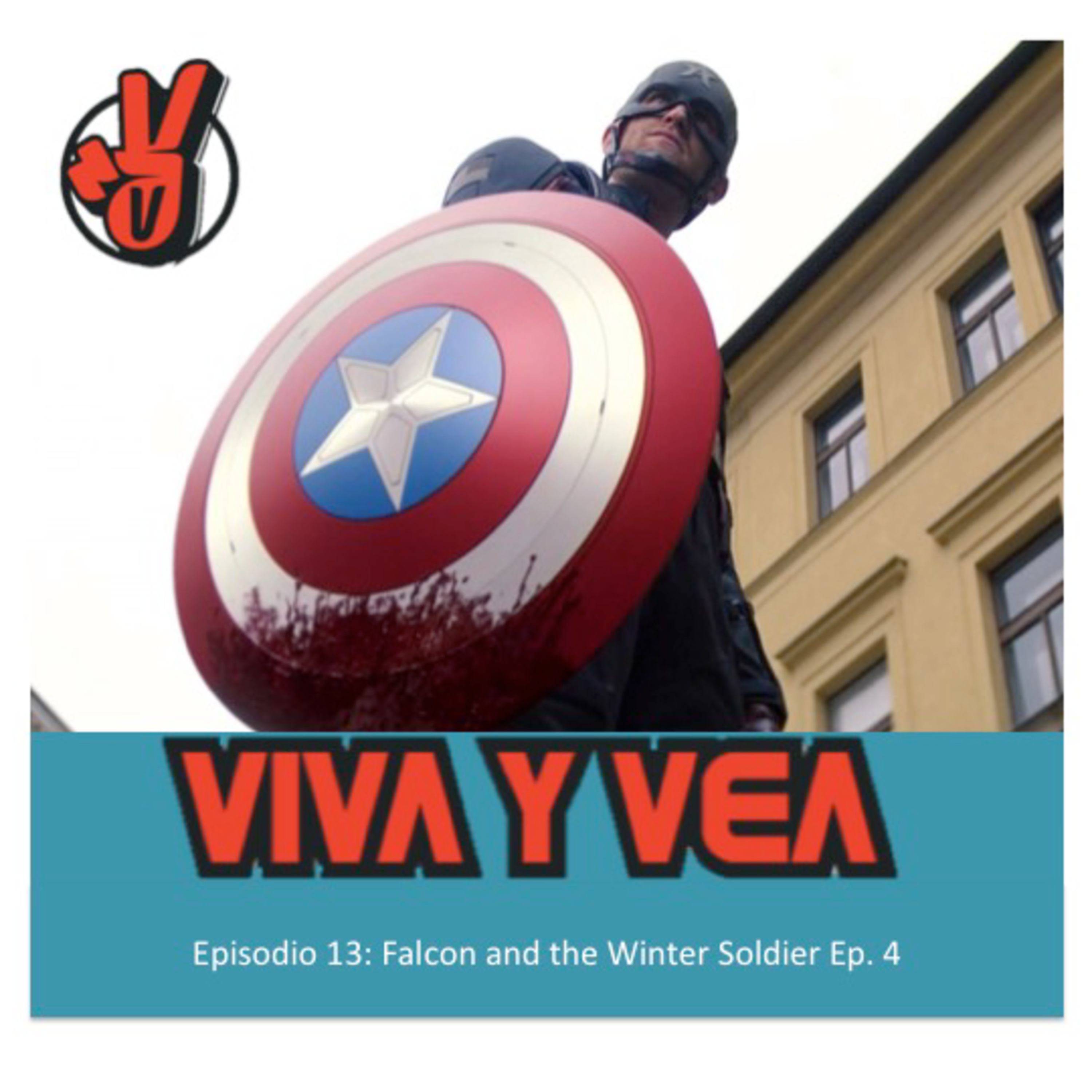 Viva y Vea