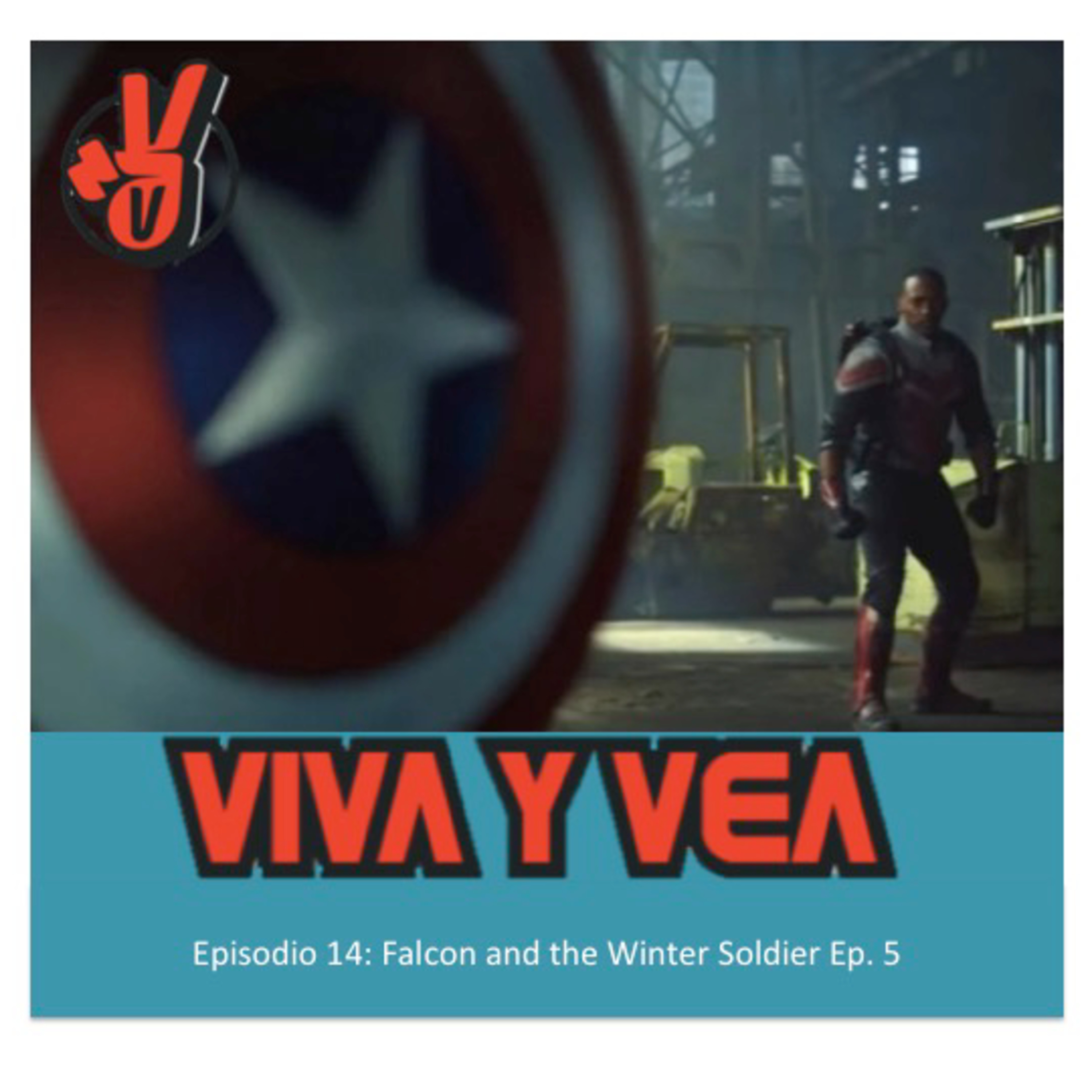 Viva y Vea