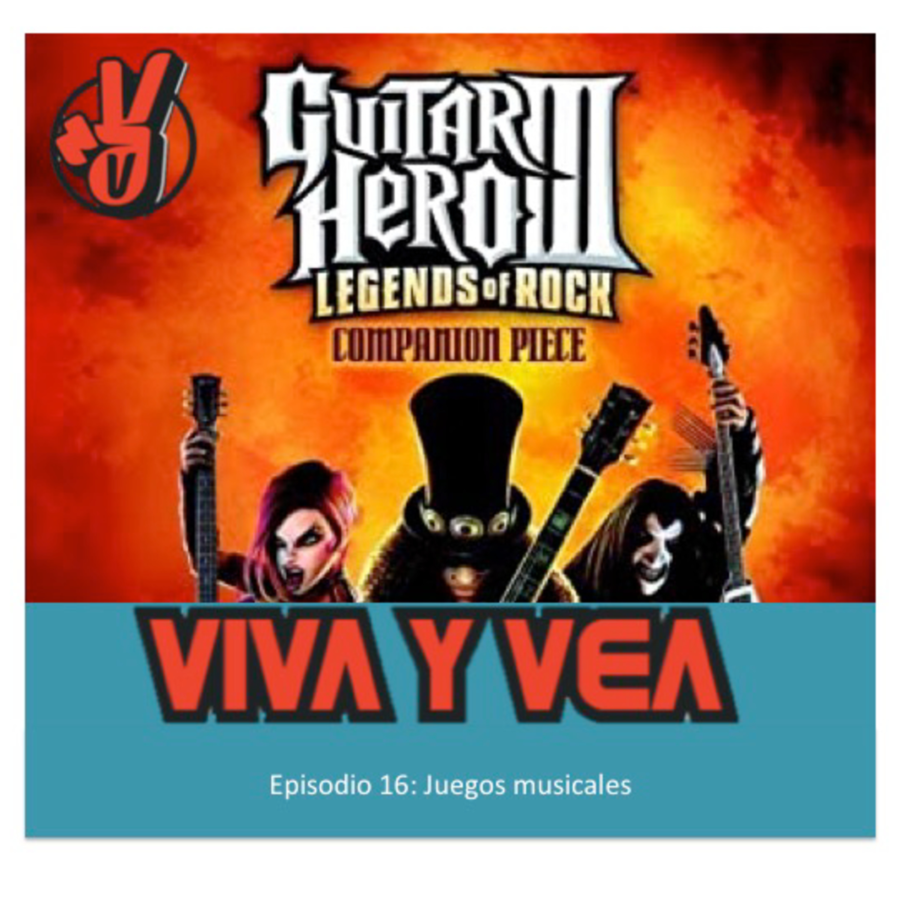 Viva y Vea