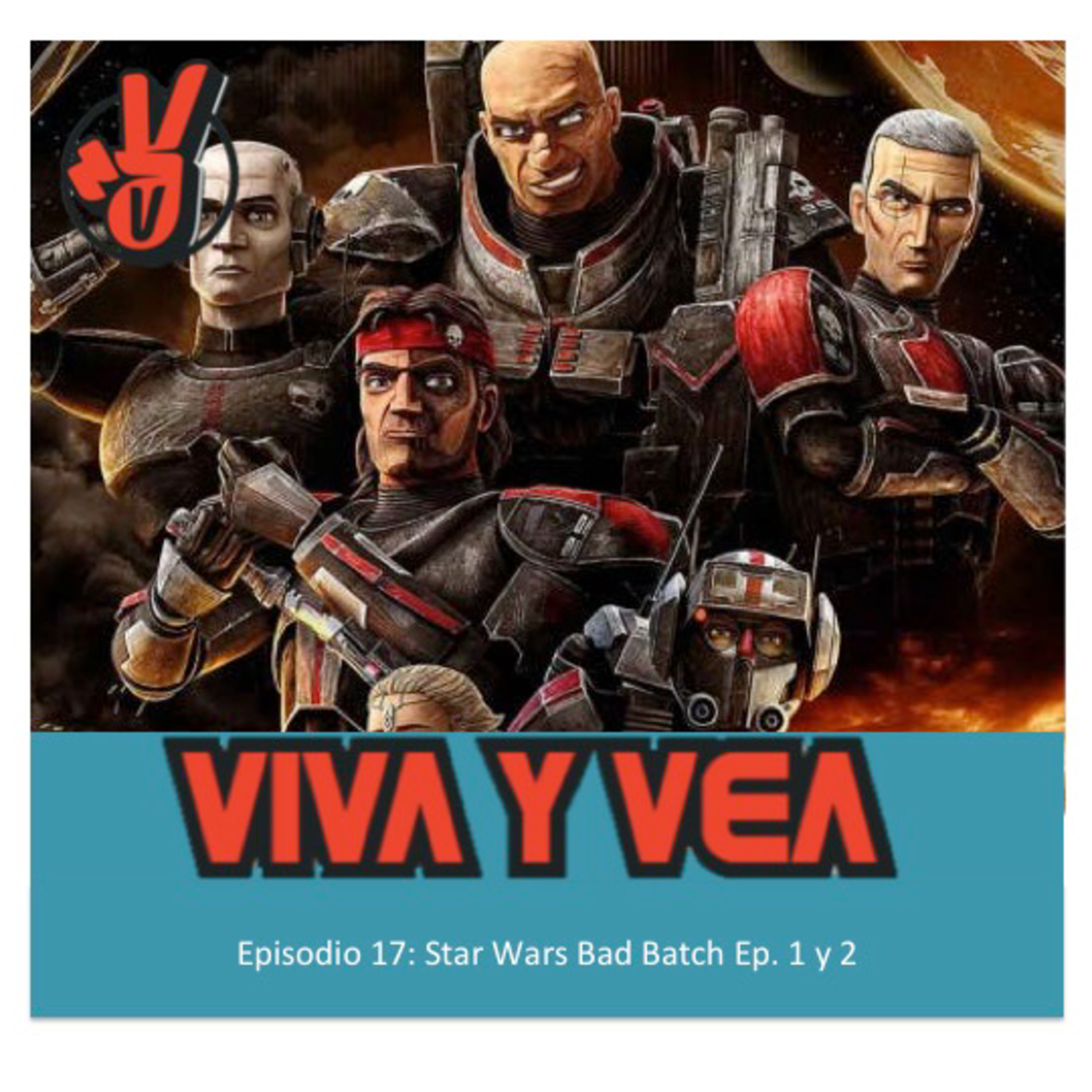Viva y Vea