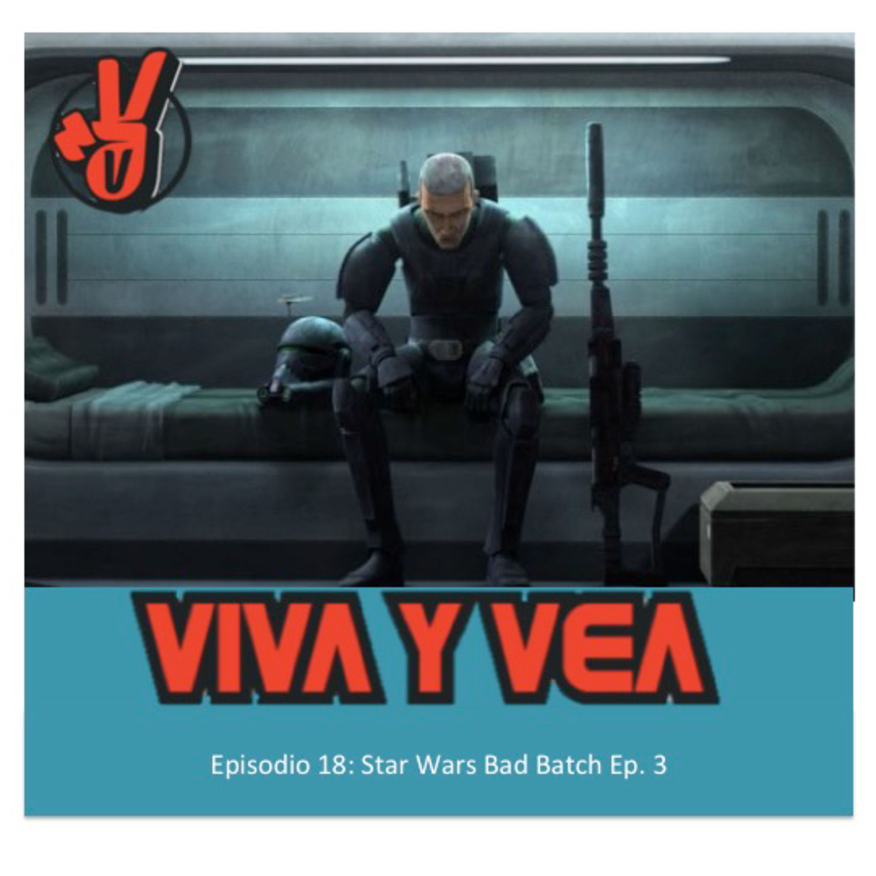 Viva y Vea