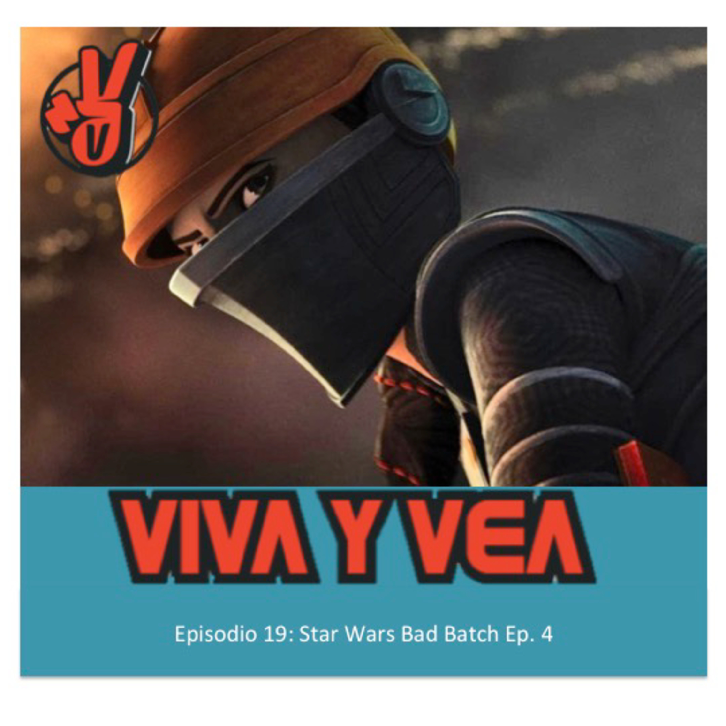 Viva y Vea