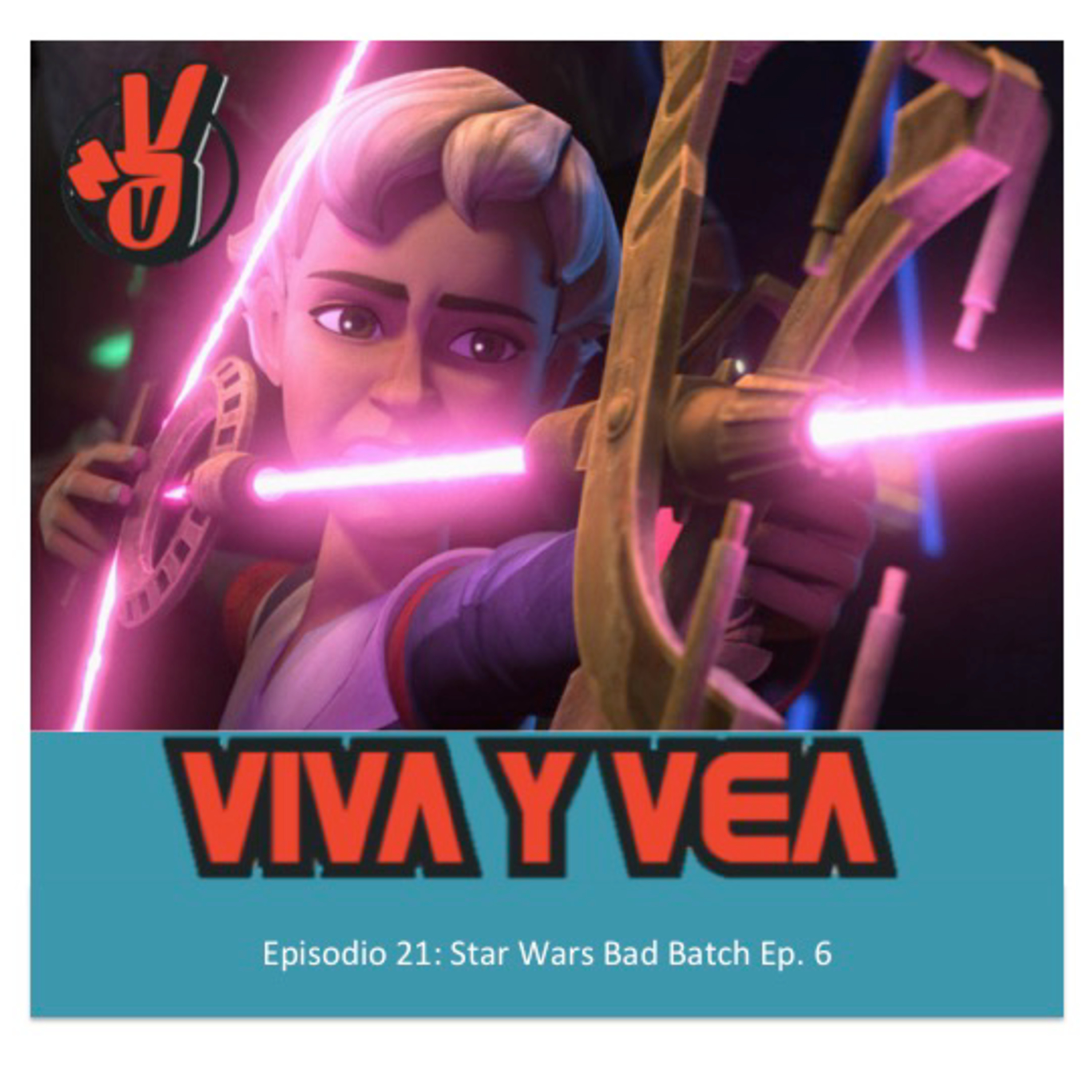 Viva y Vea