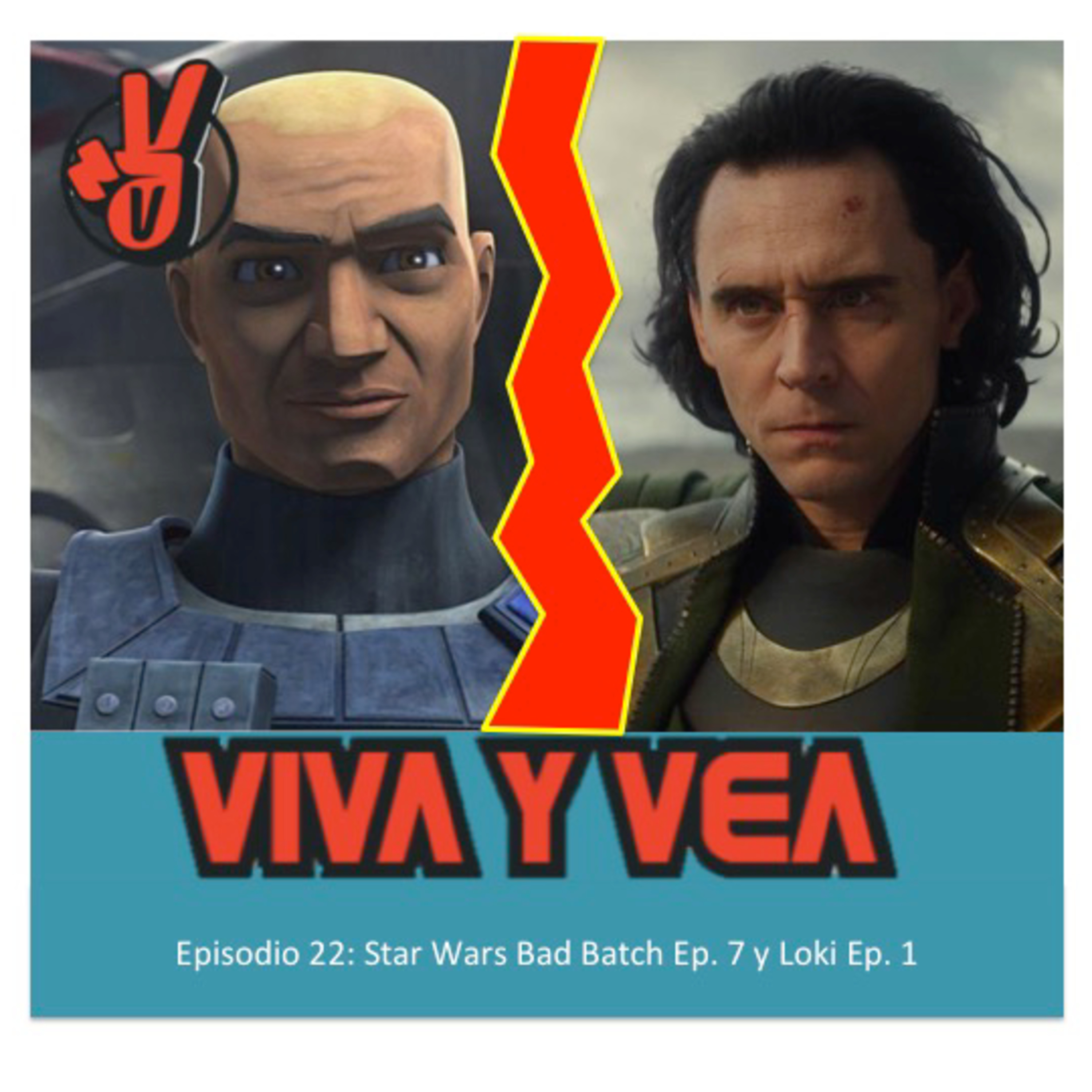 Viva y Vea