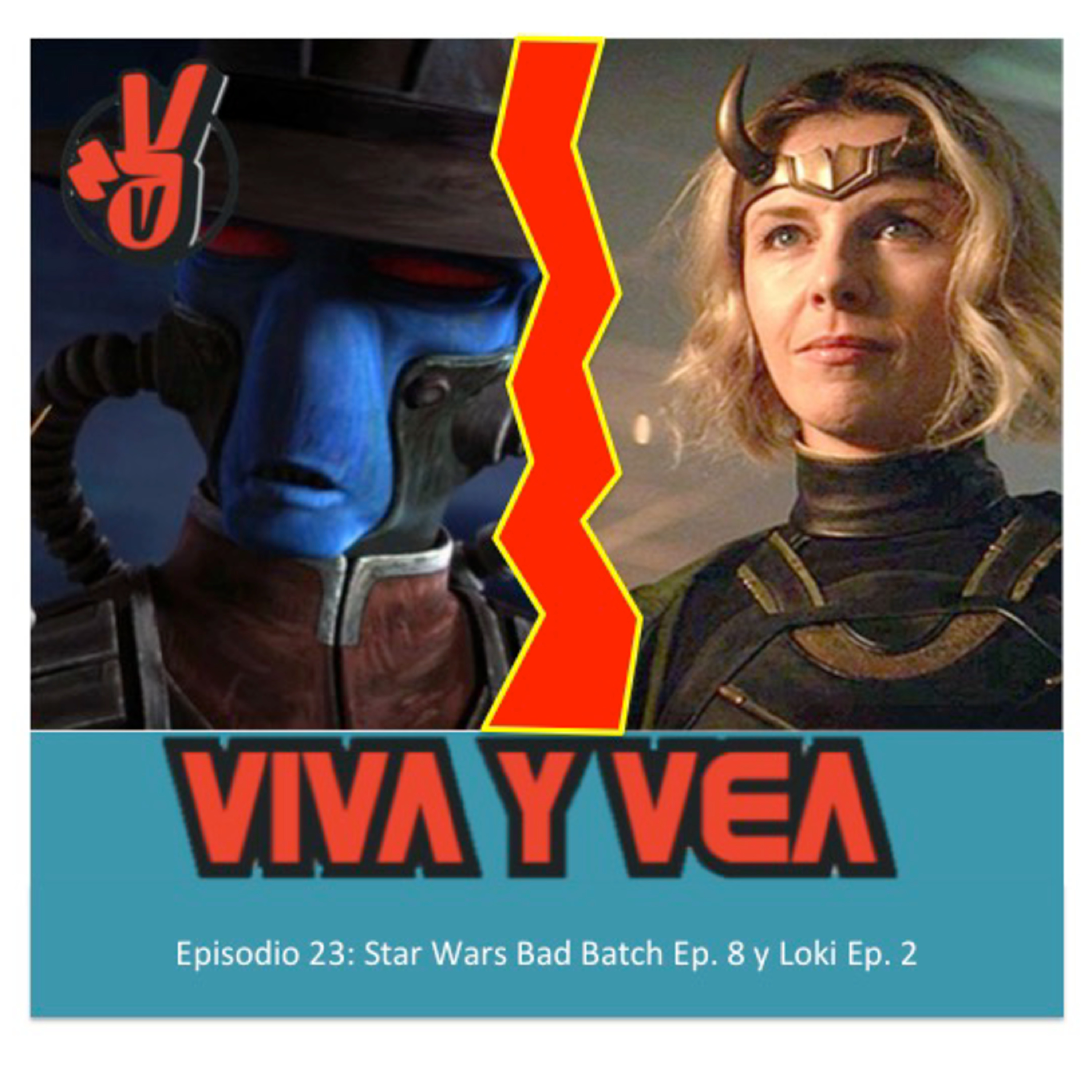 Viva y Vea