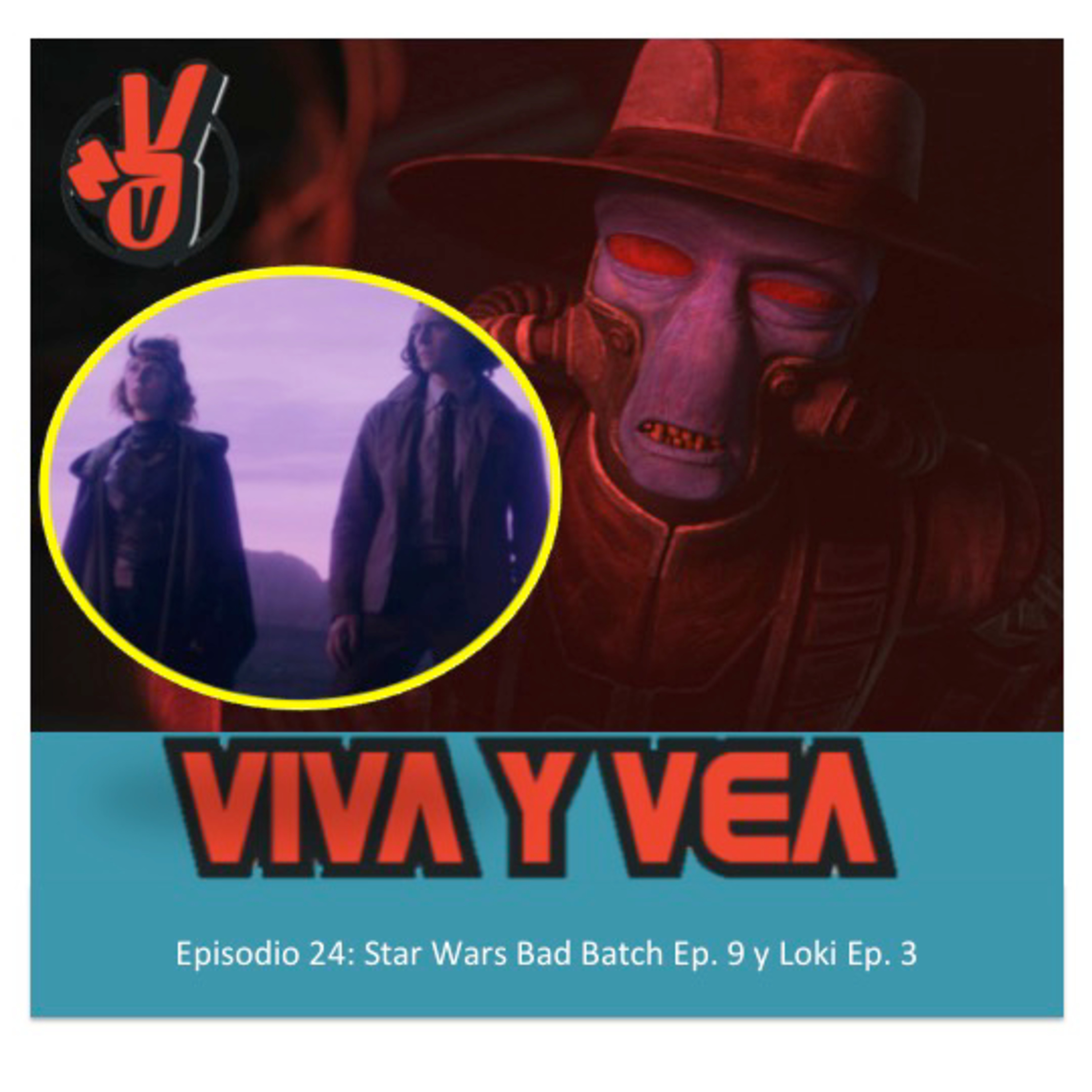 Viva y Vea