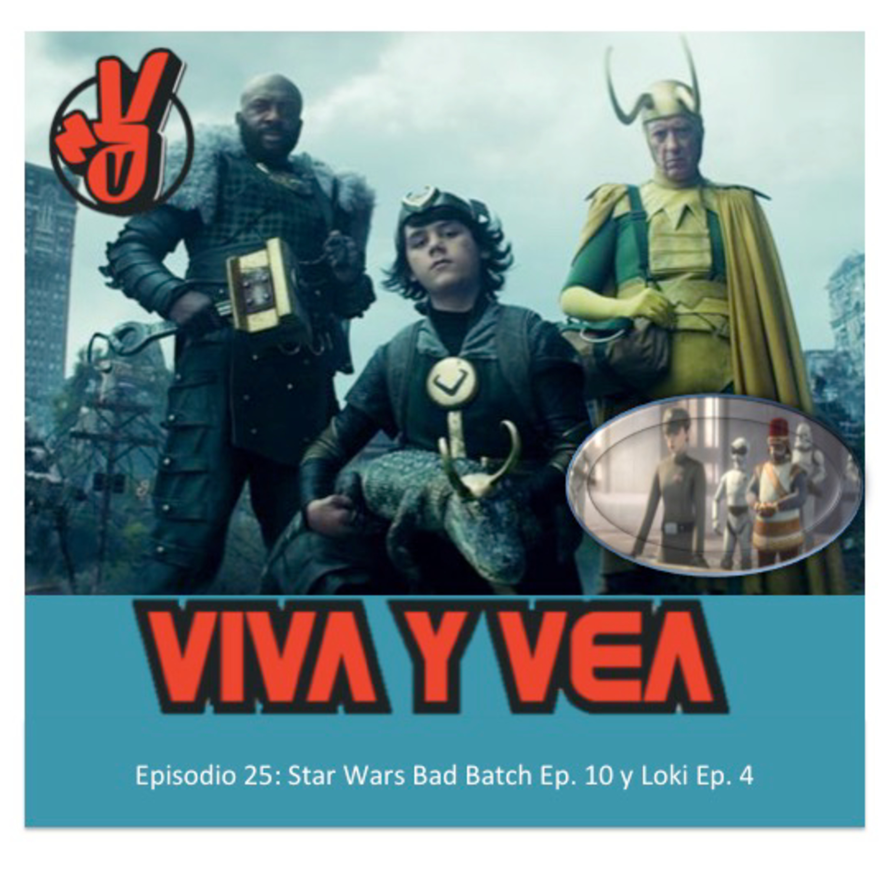 Viva y Vea