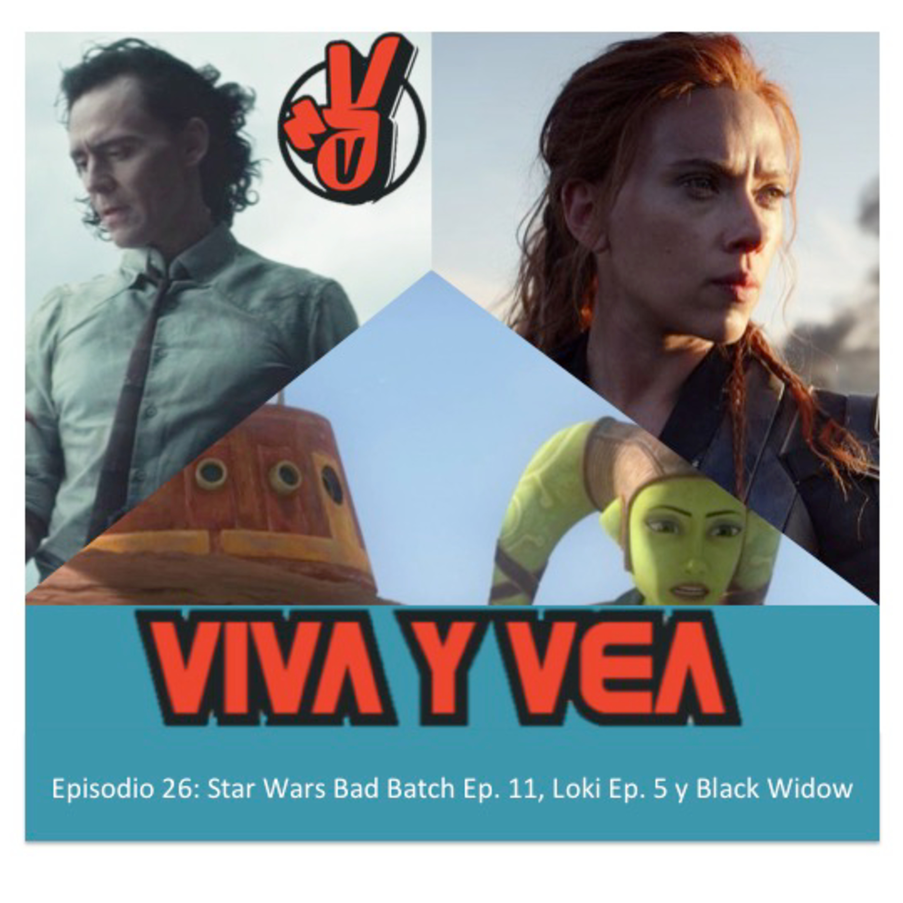Viva y Vea