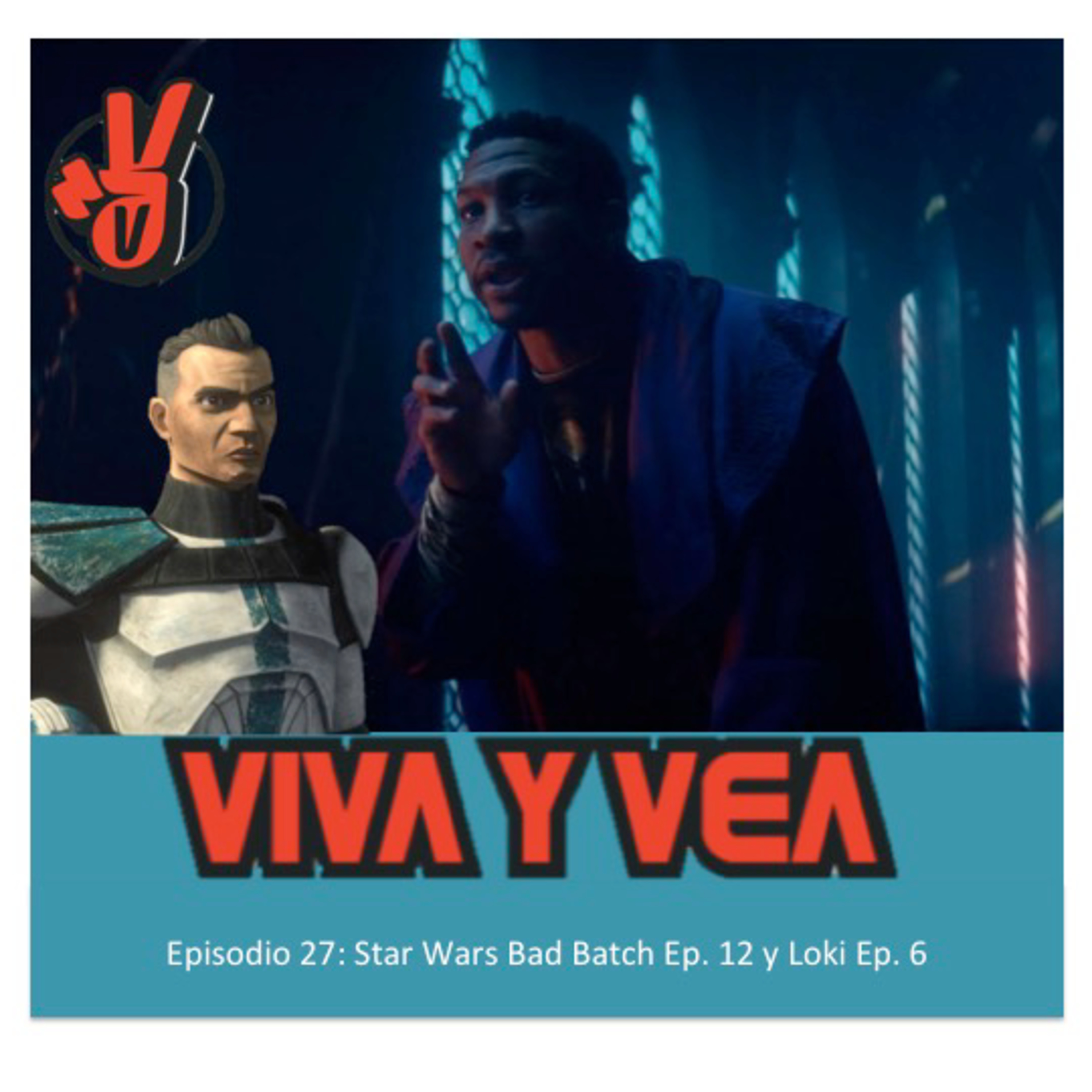 Viva y Vea