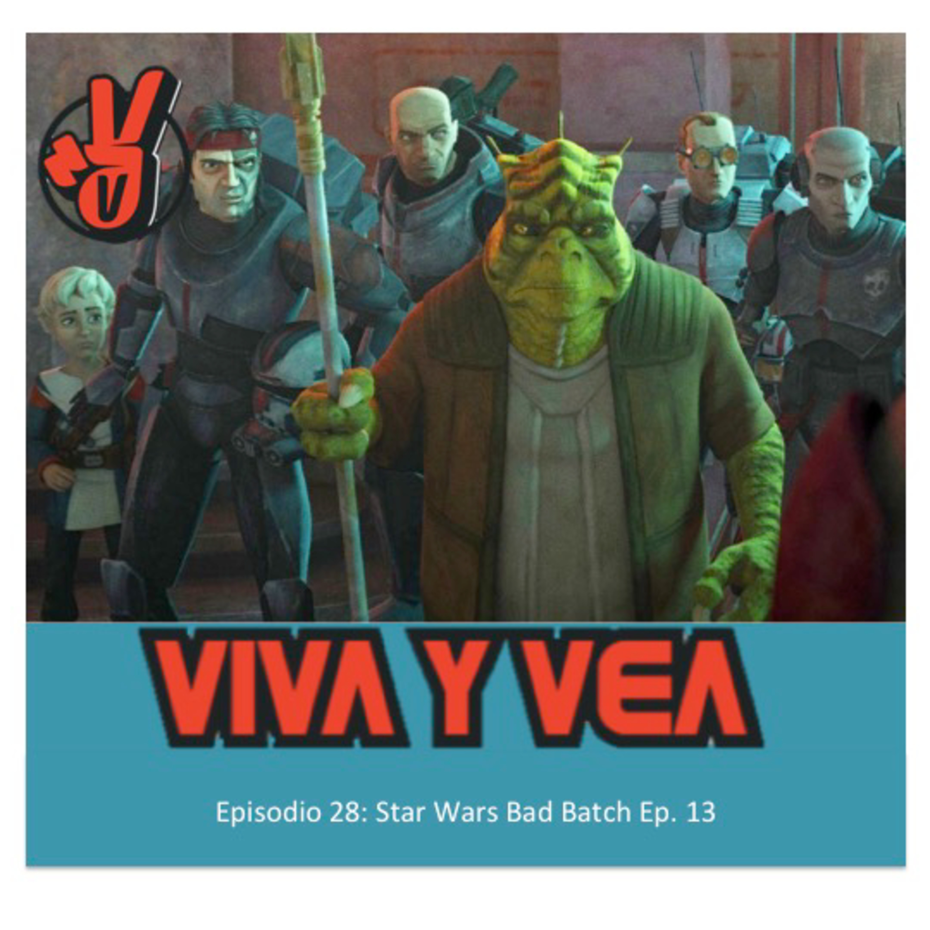Viva y Vea