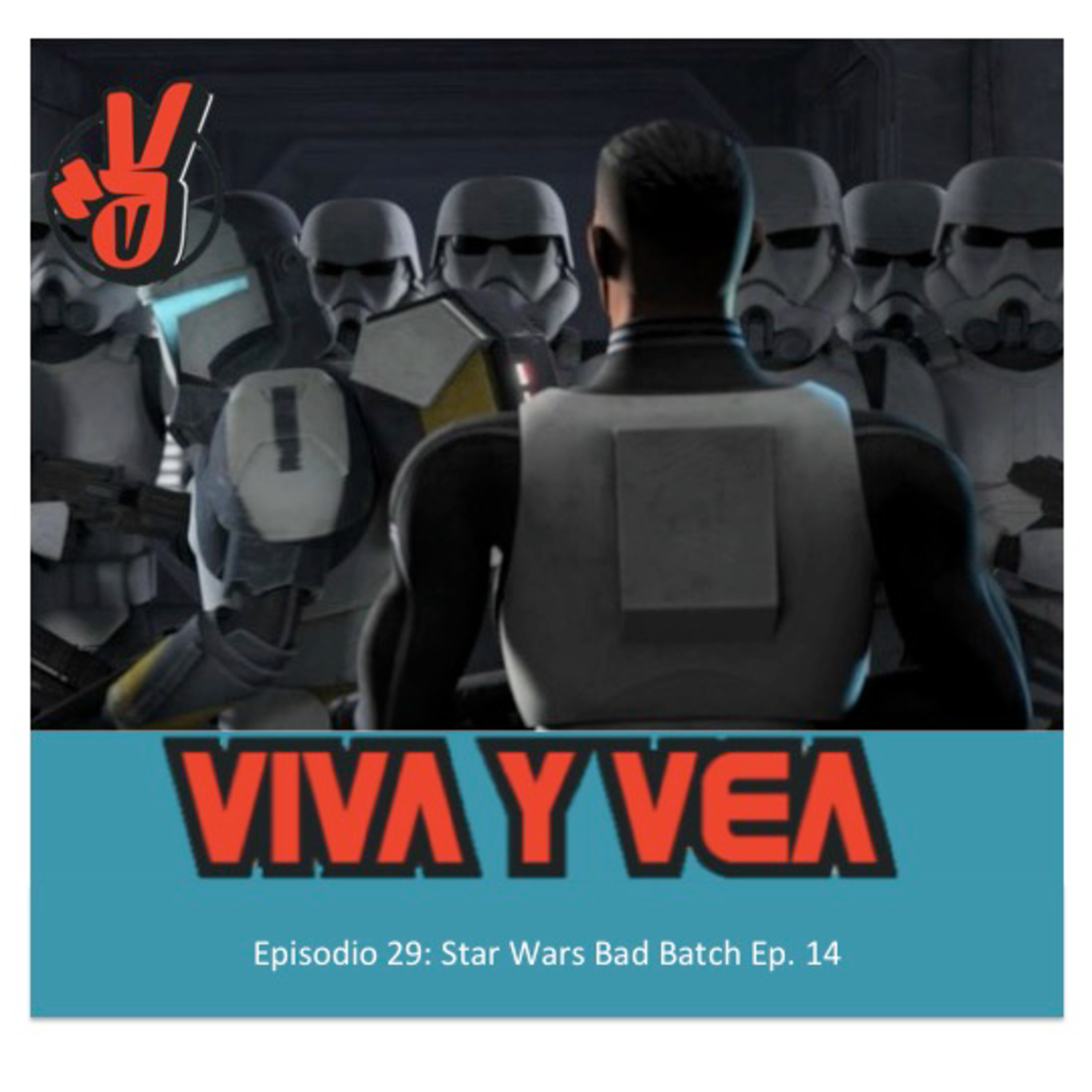 Viva y Vea