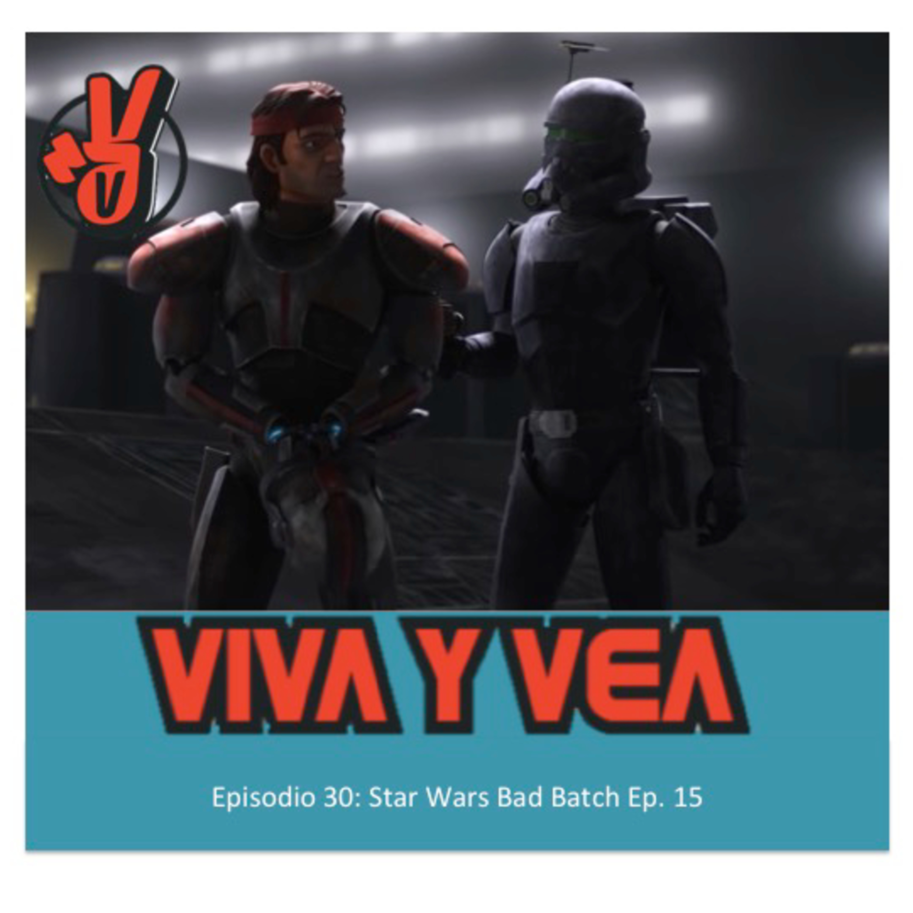 Viva y Vea