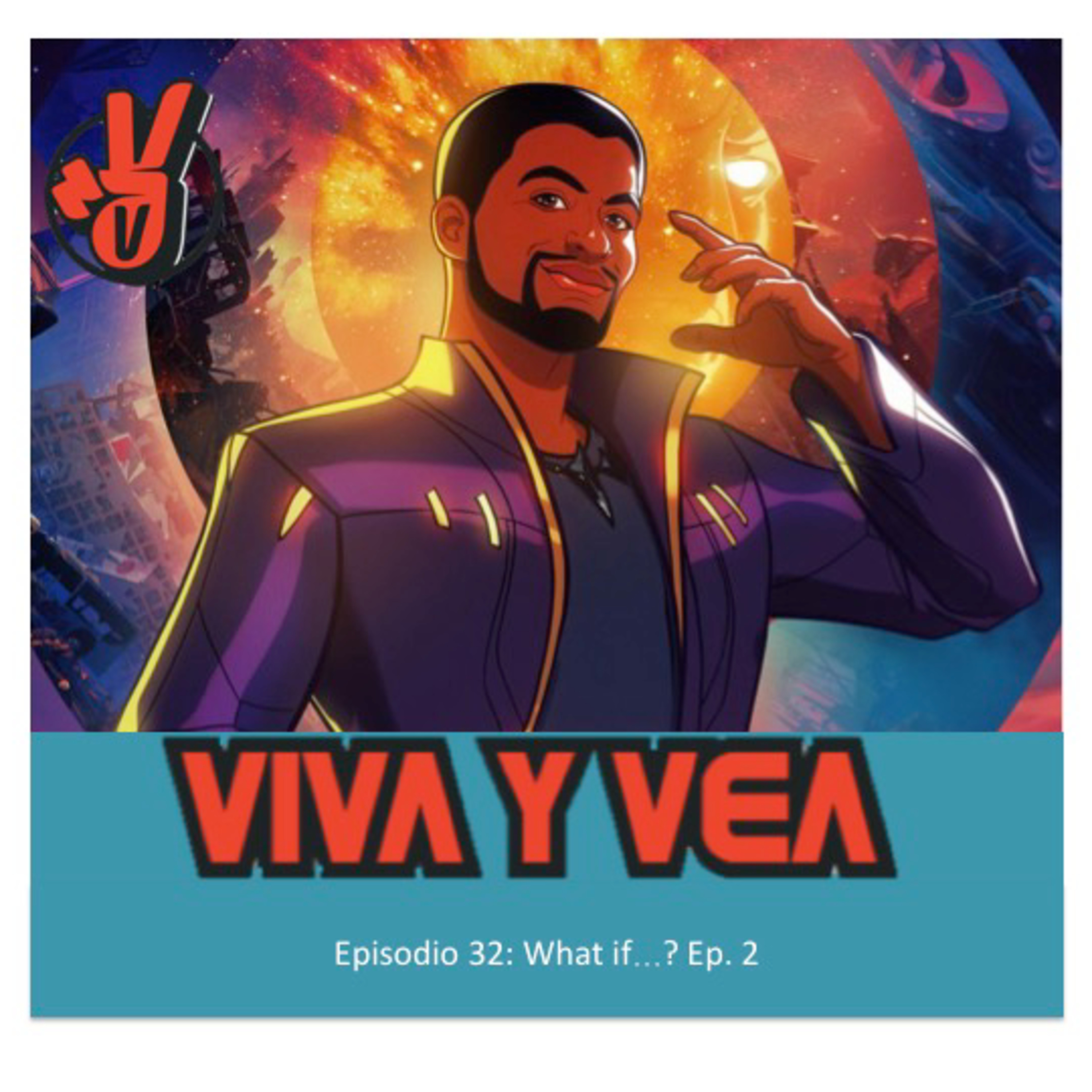 Viva y Vea