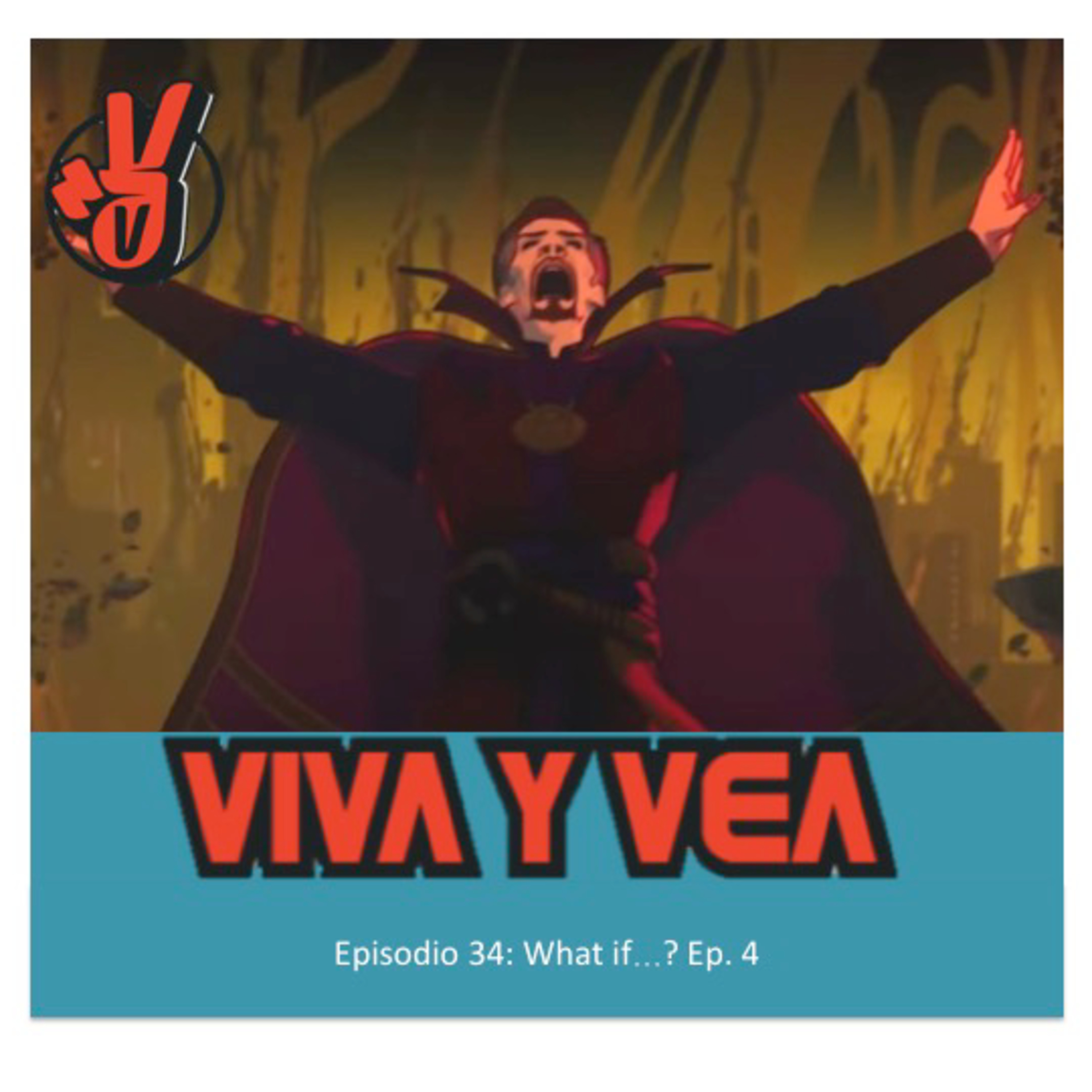 Viva y Vea