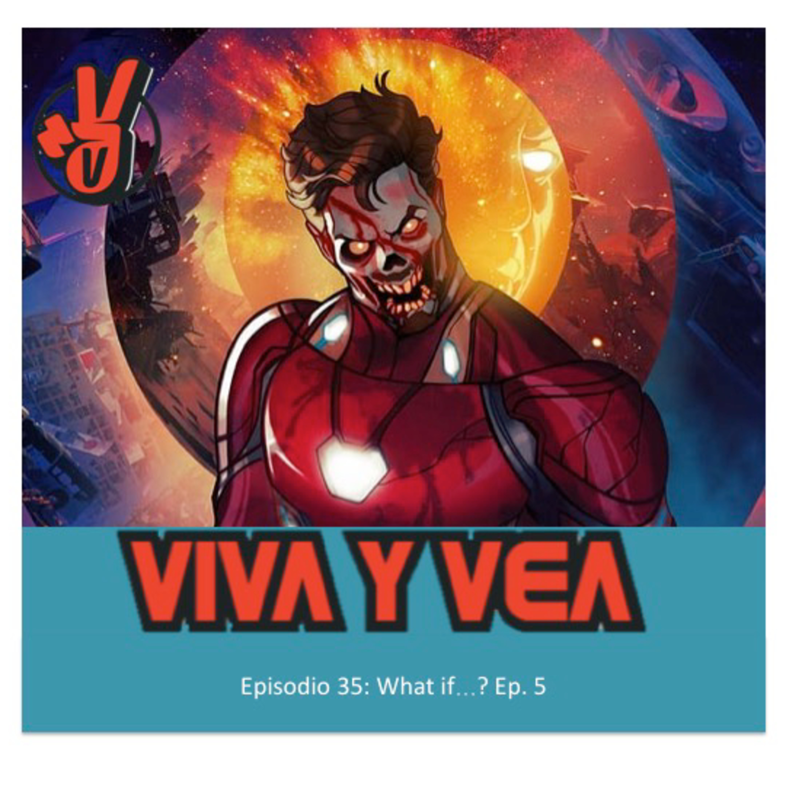 Viva y Vea