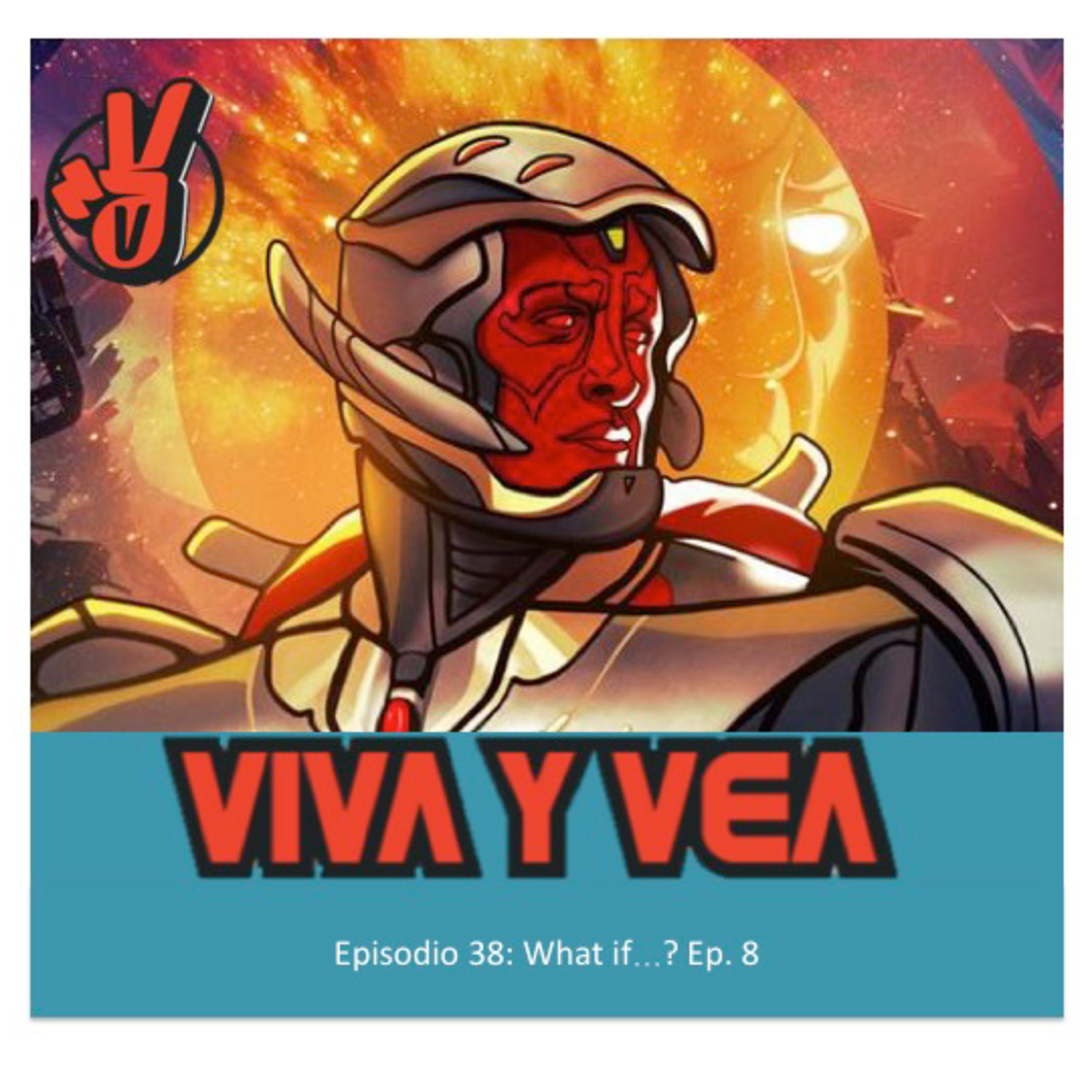 Viva y Vea