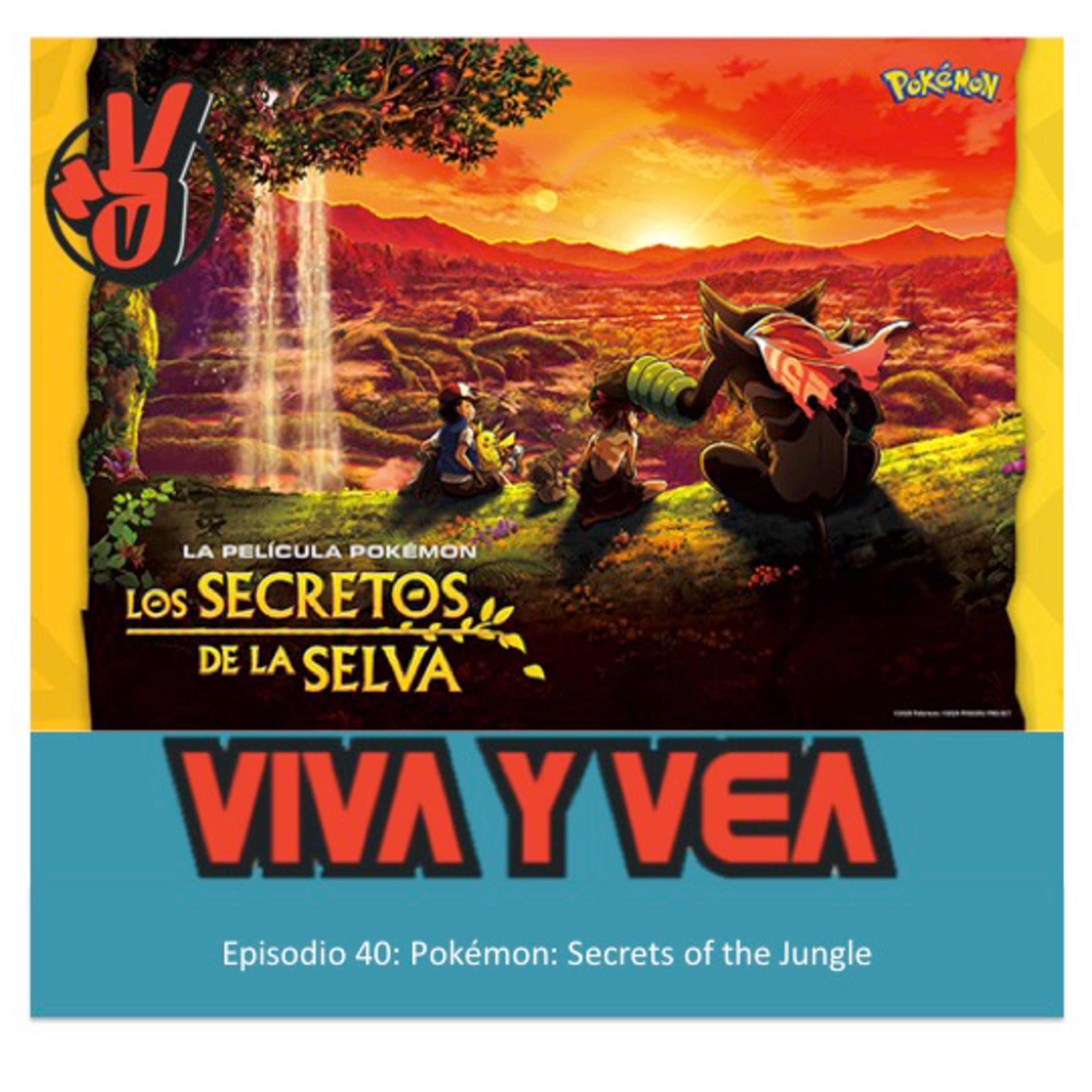 Viva y Vea