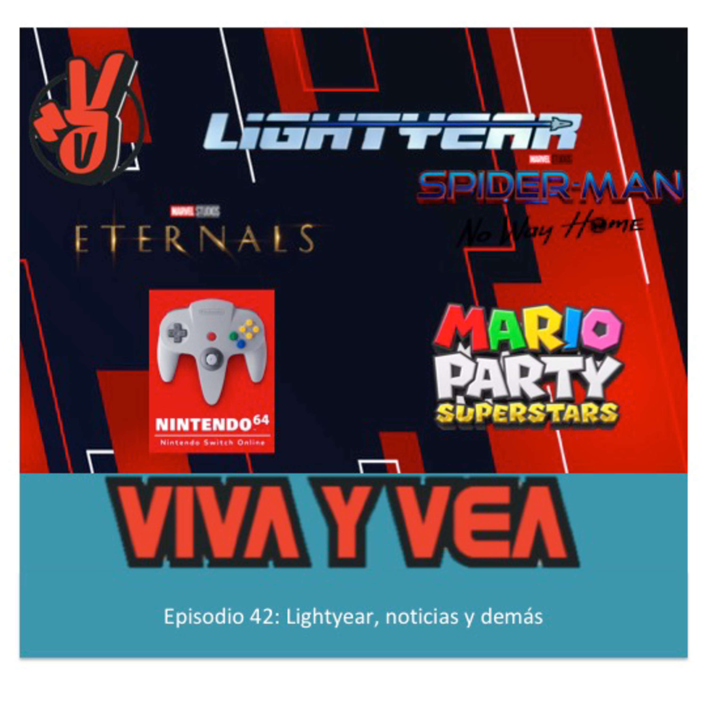 Viva y Vea