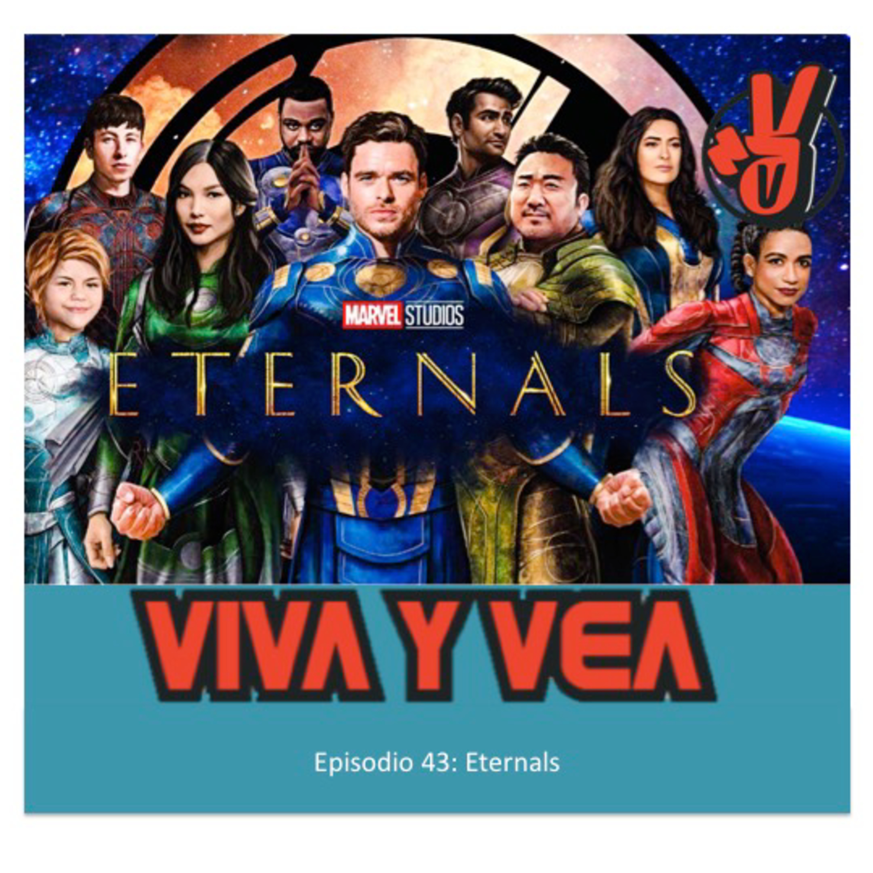 Viva y Vea