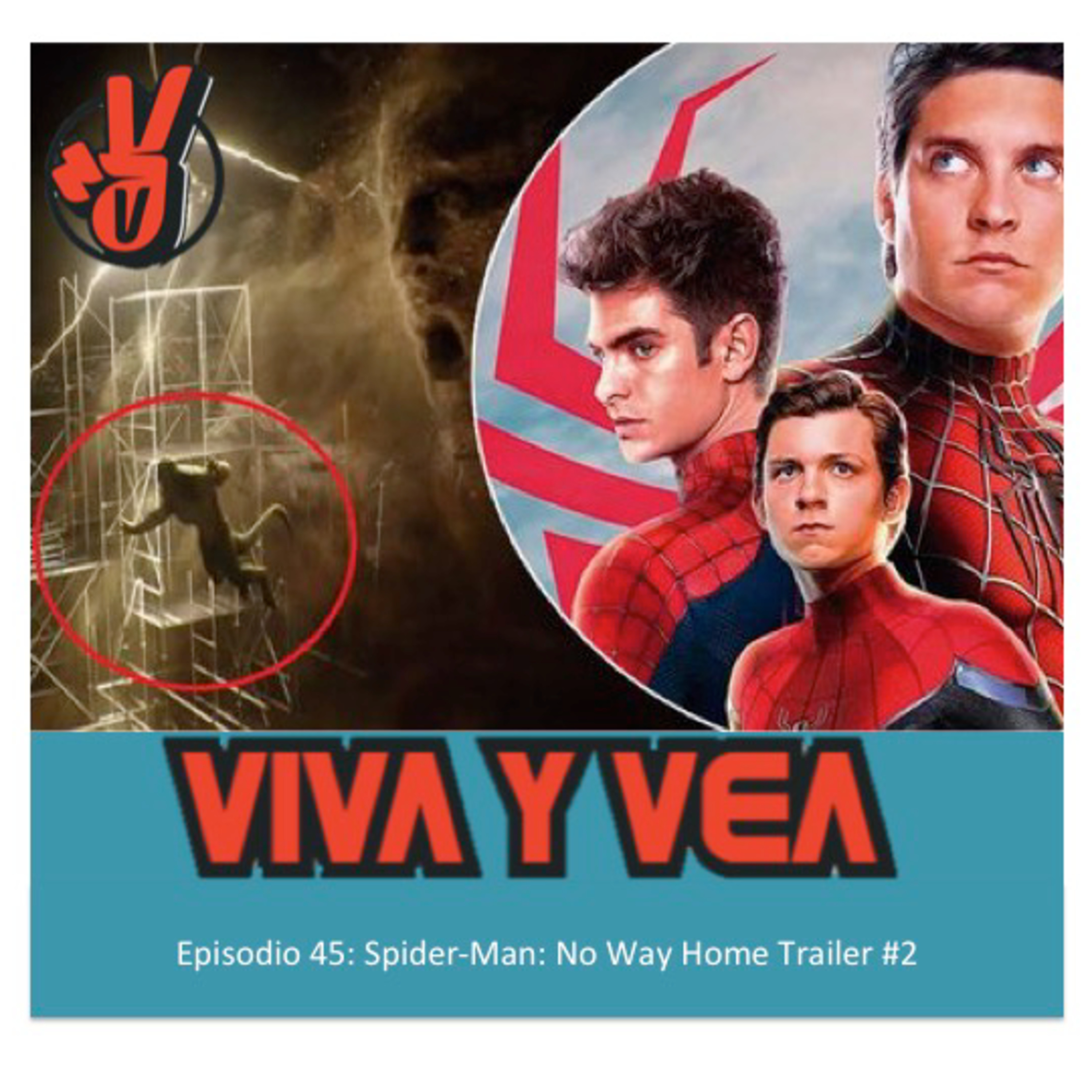 Viva y Vea