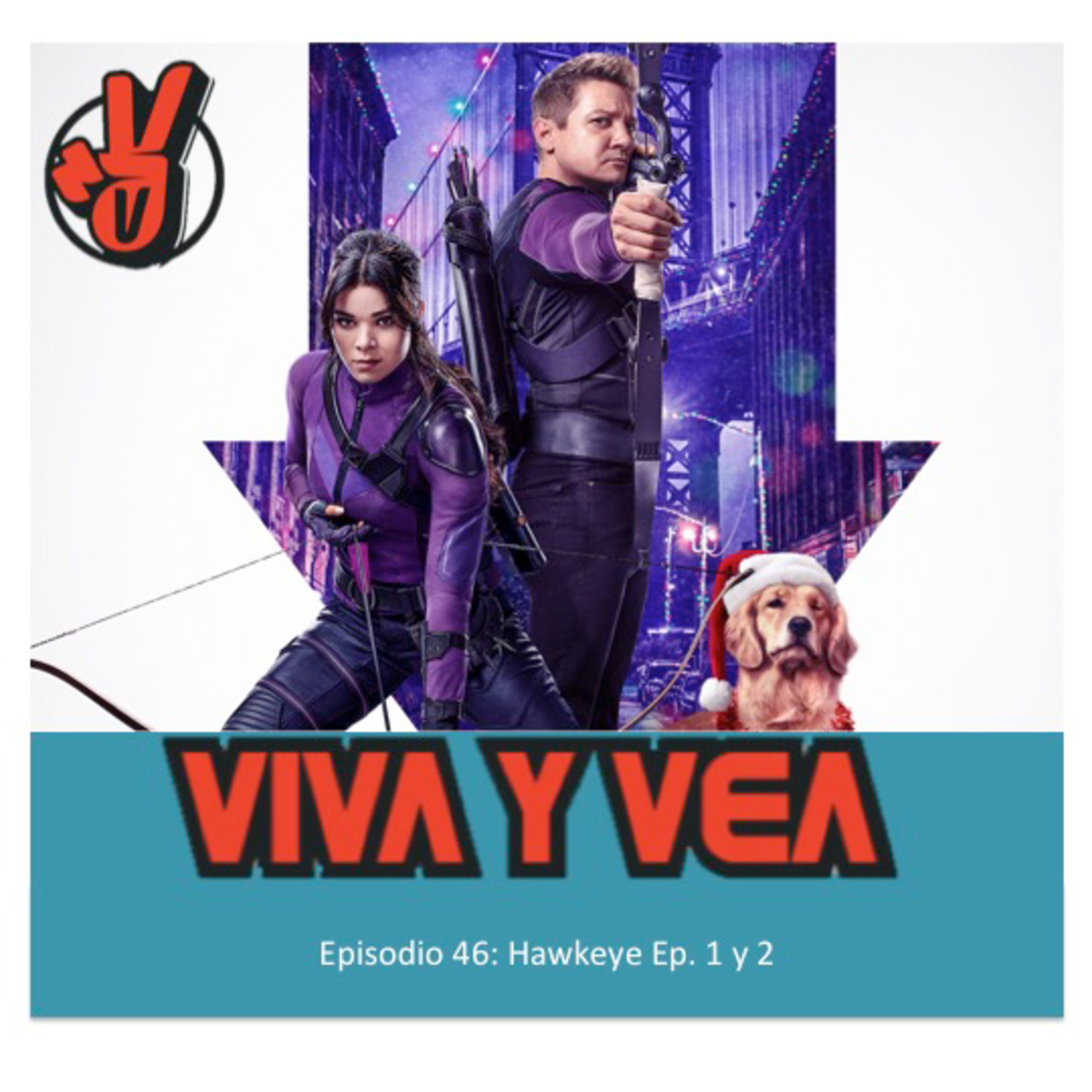 Viva y Vea