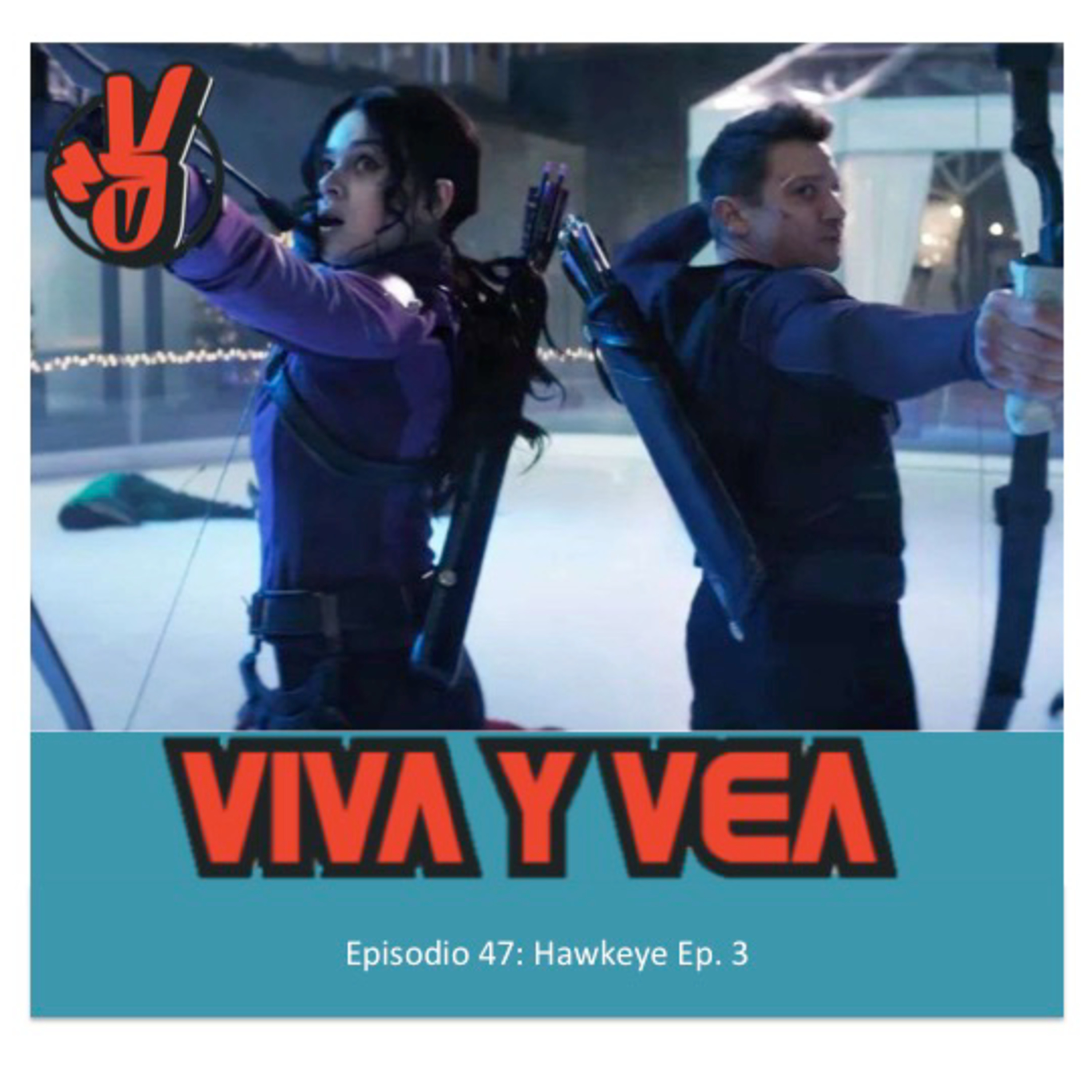 Viva y Vea