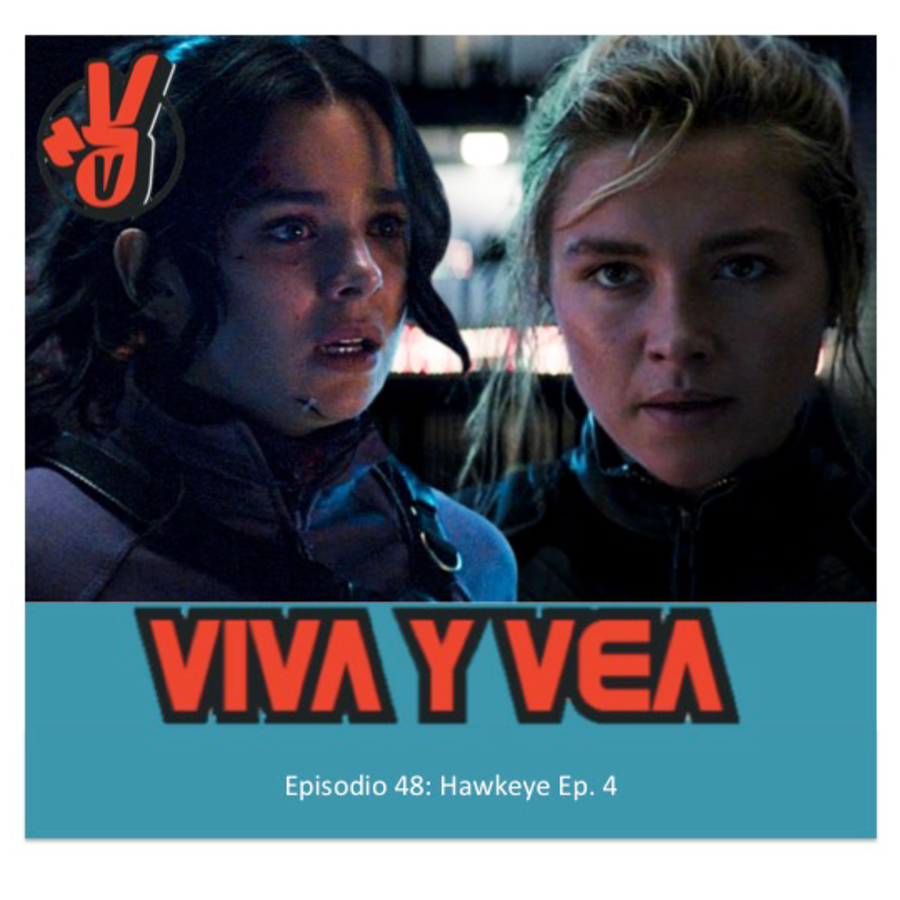 Viva y Vea