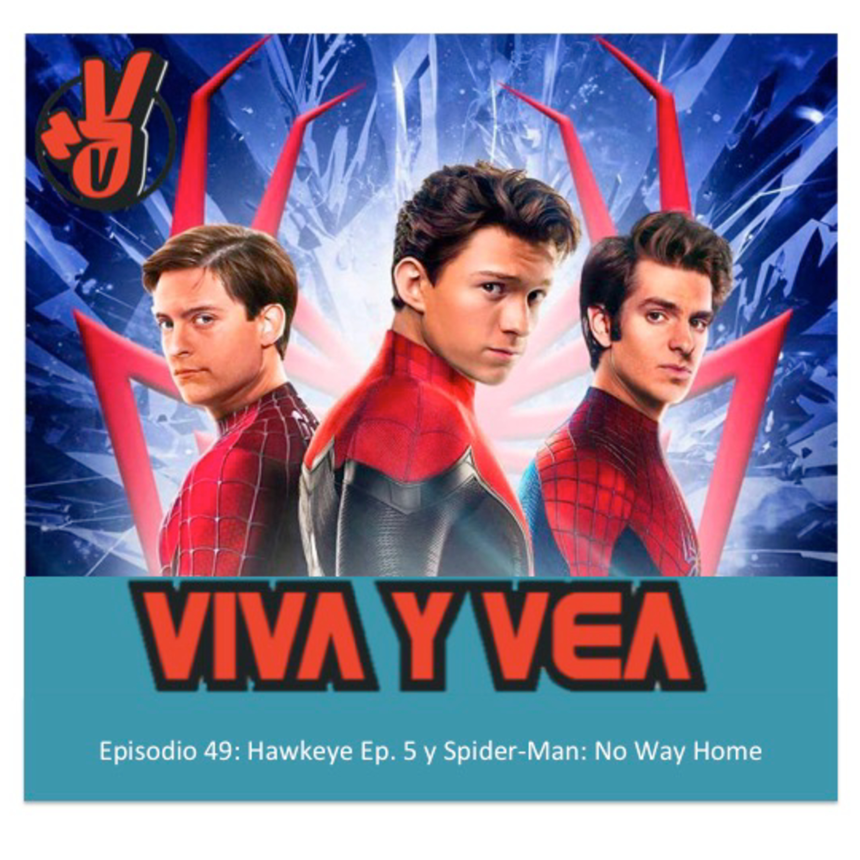 Viva y Vea