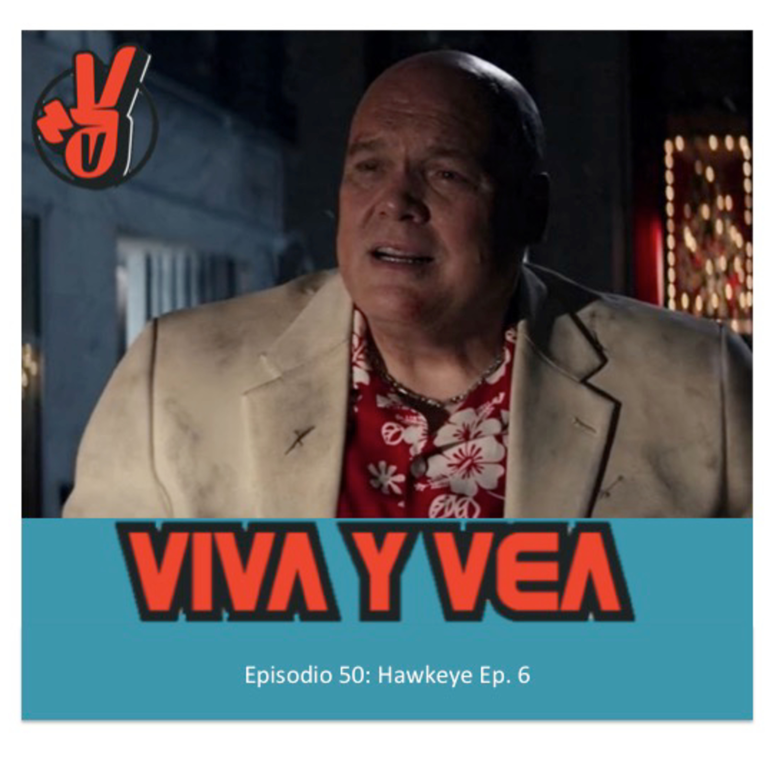 Viva y Vea