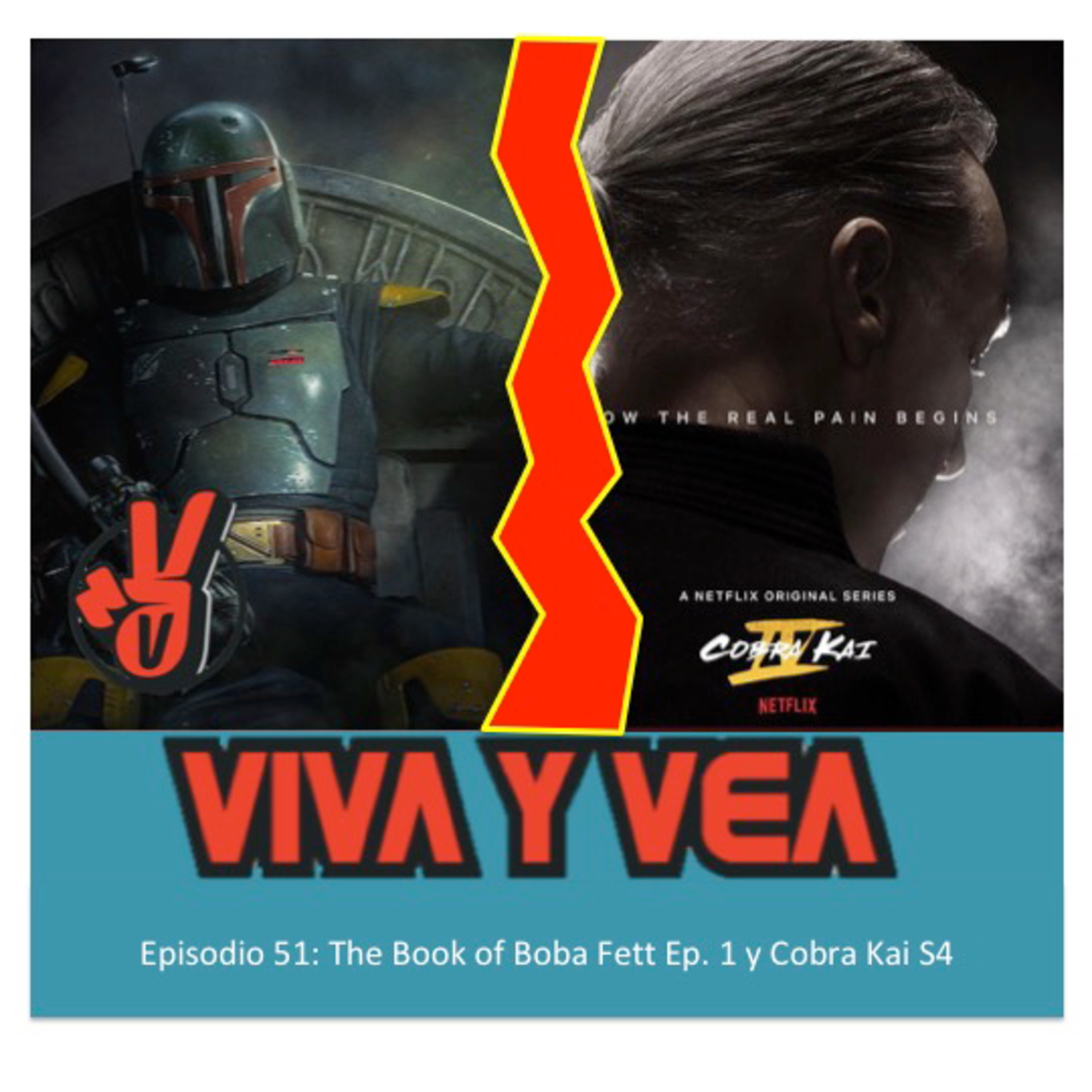 Viva y Vea