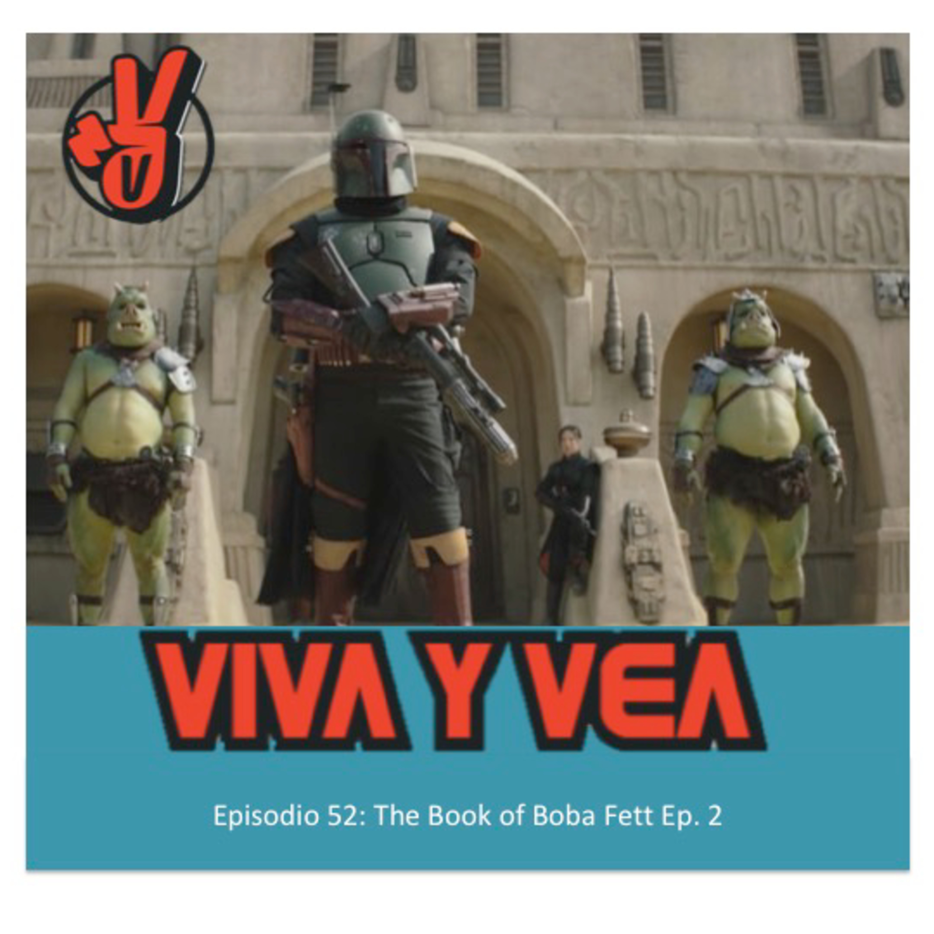 Viva y Vea