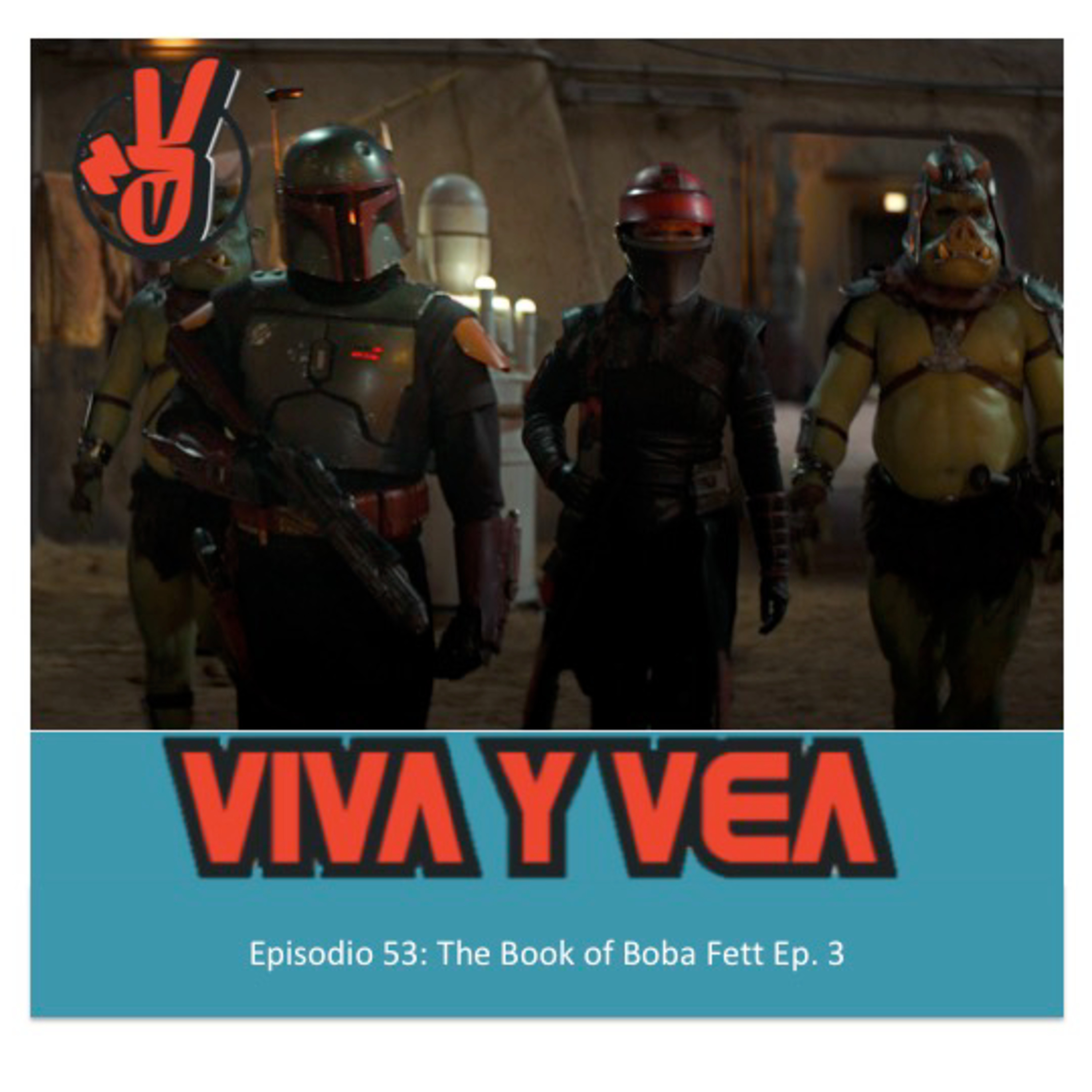 Viva y Vea