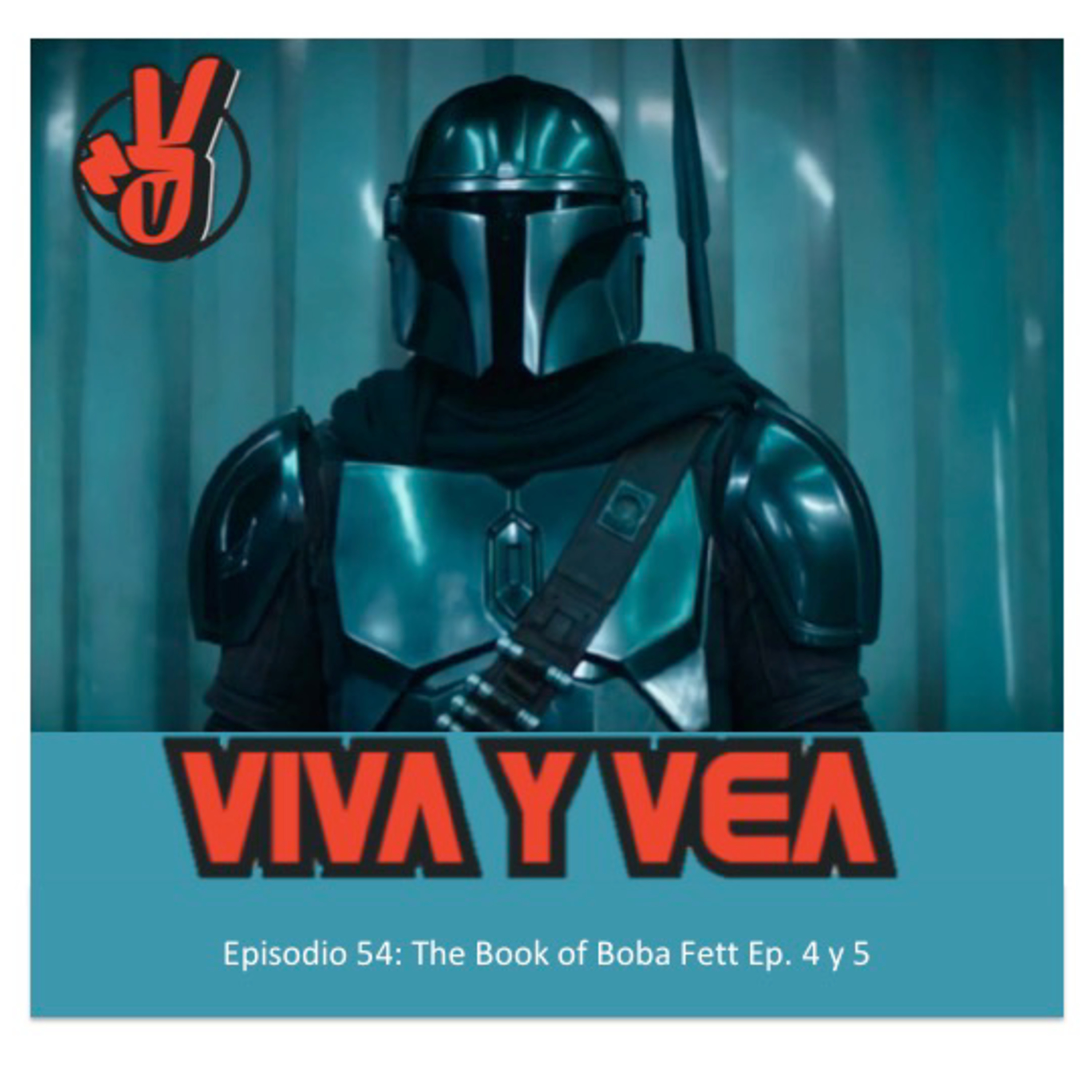 Viva y Vea