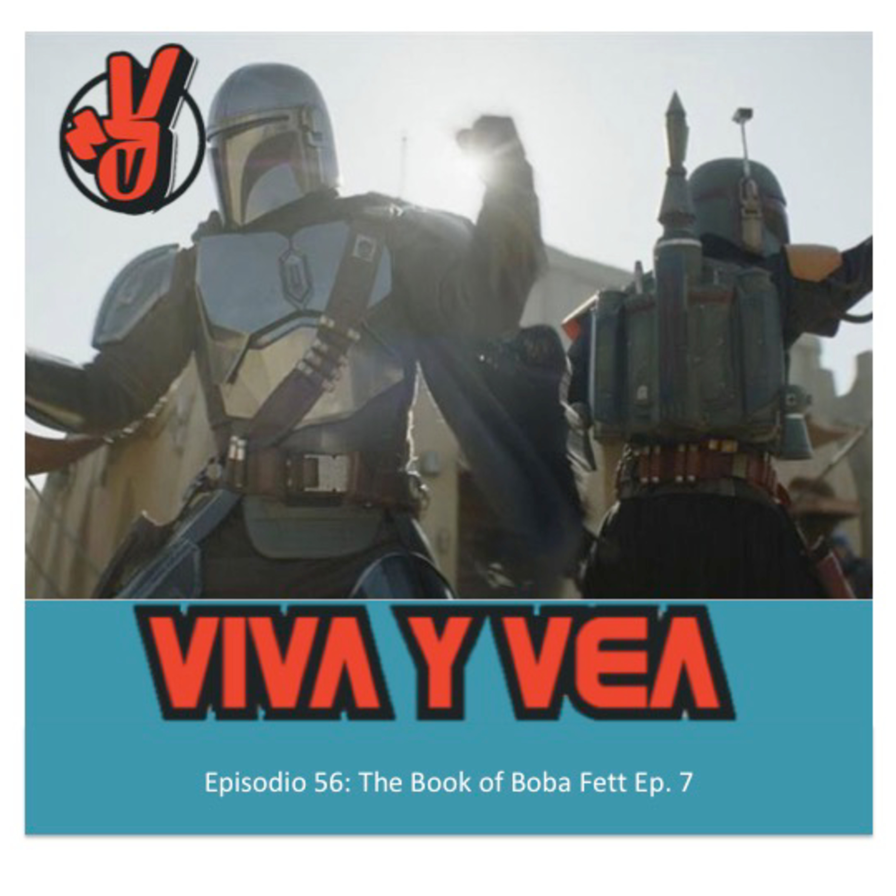 Viva y Vea