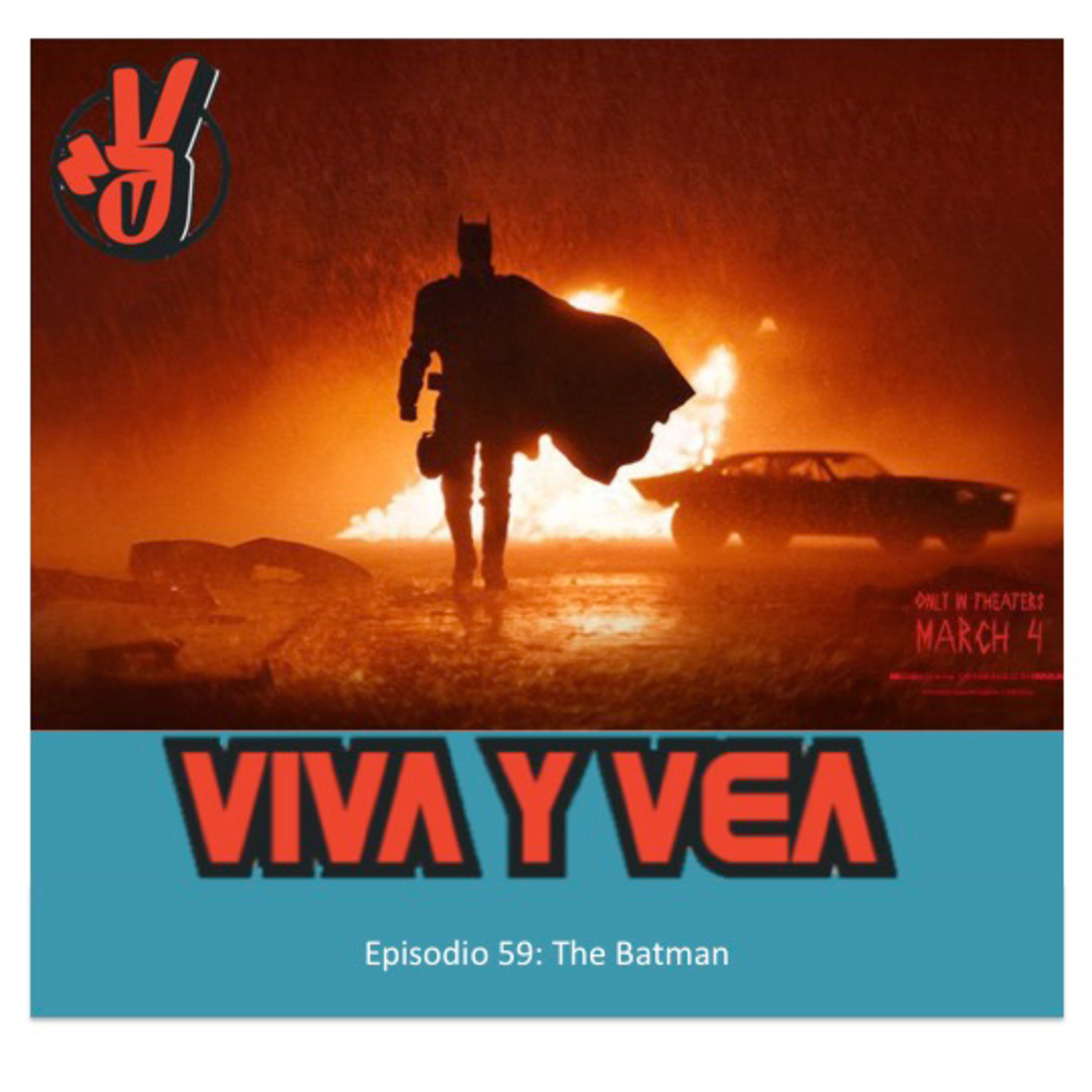Viva y Vea