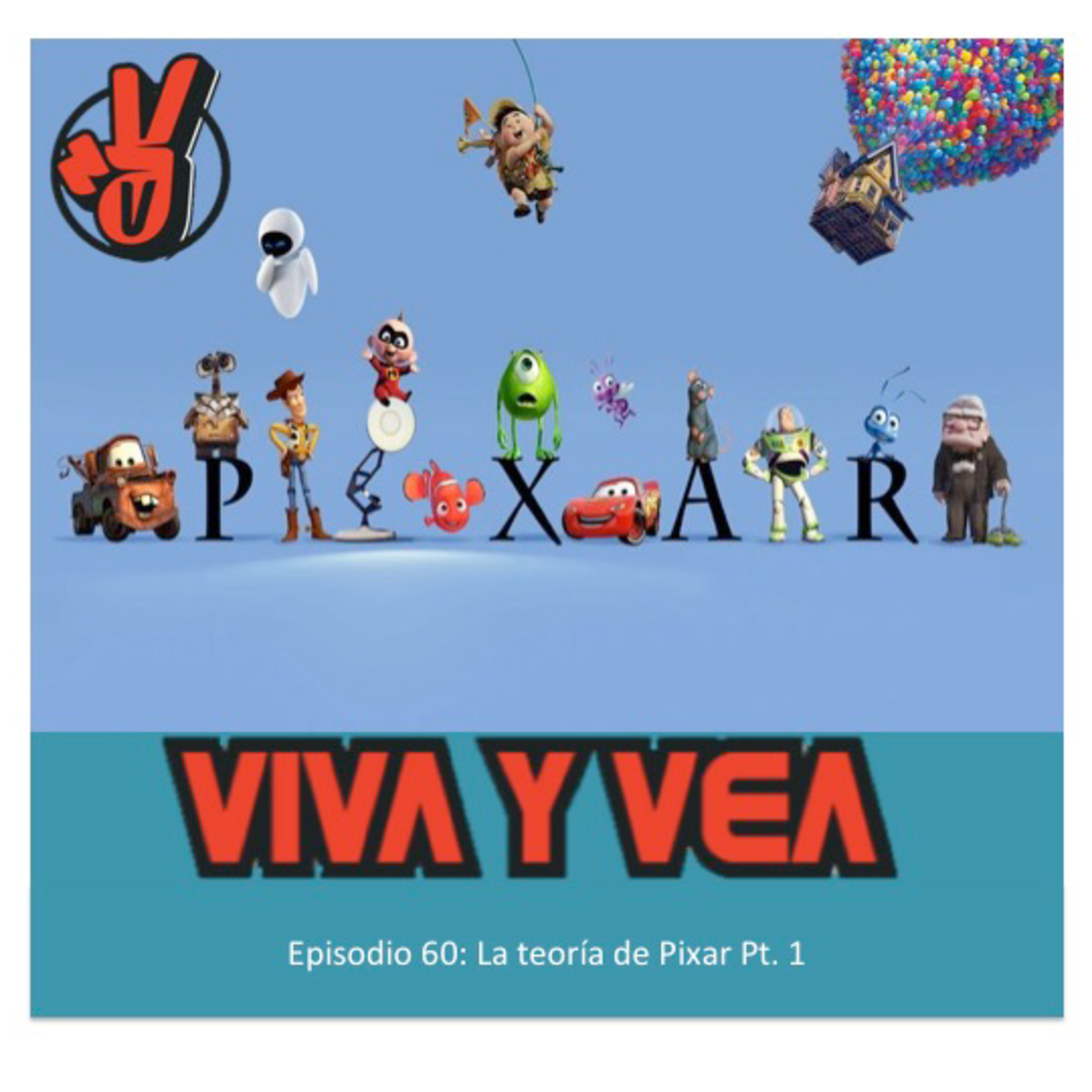 Viva y Vea