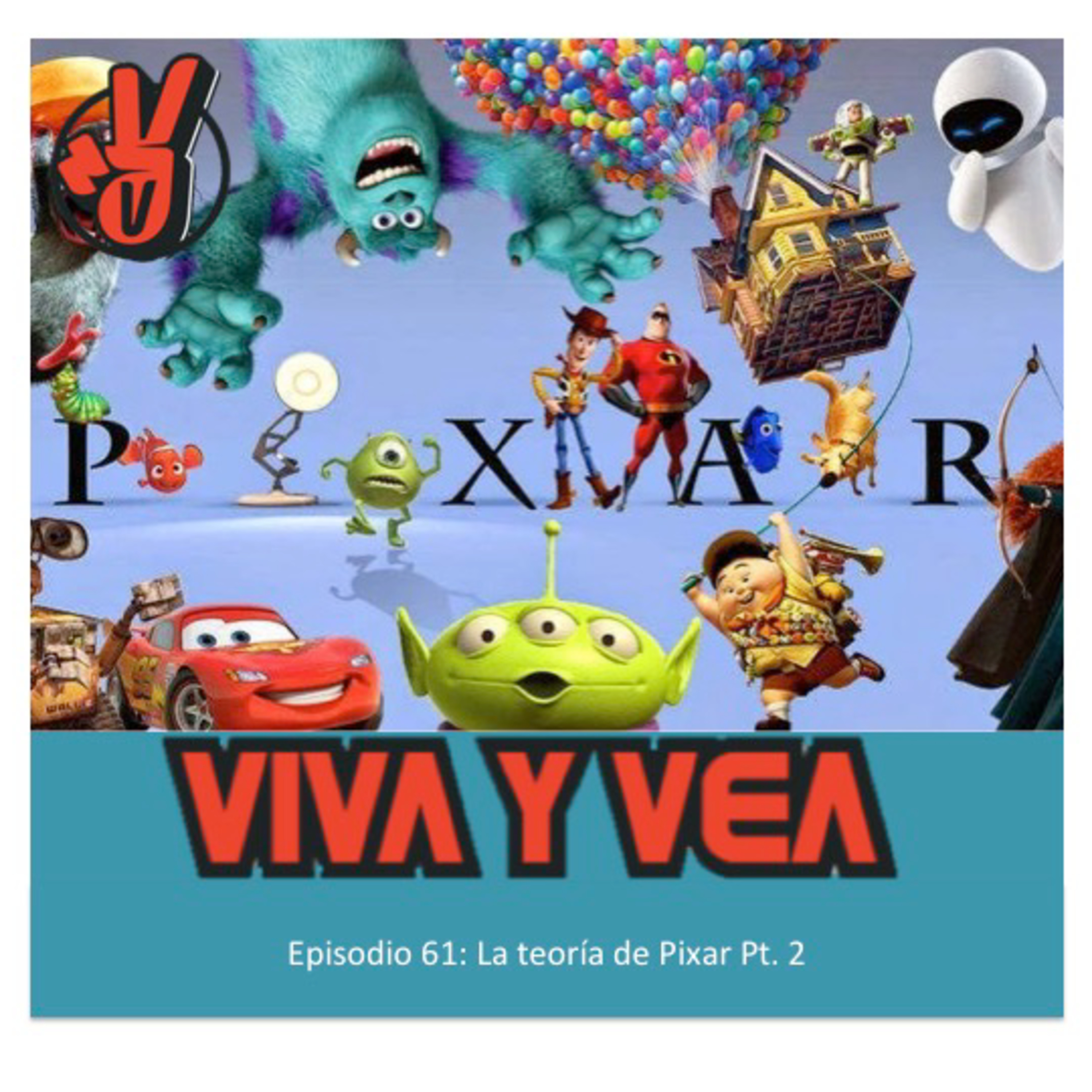 Viva y Vea