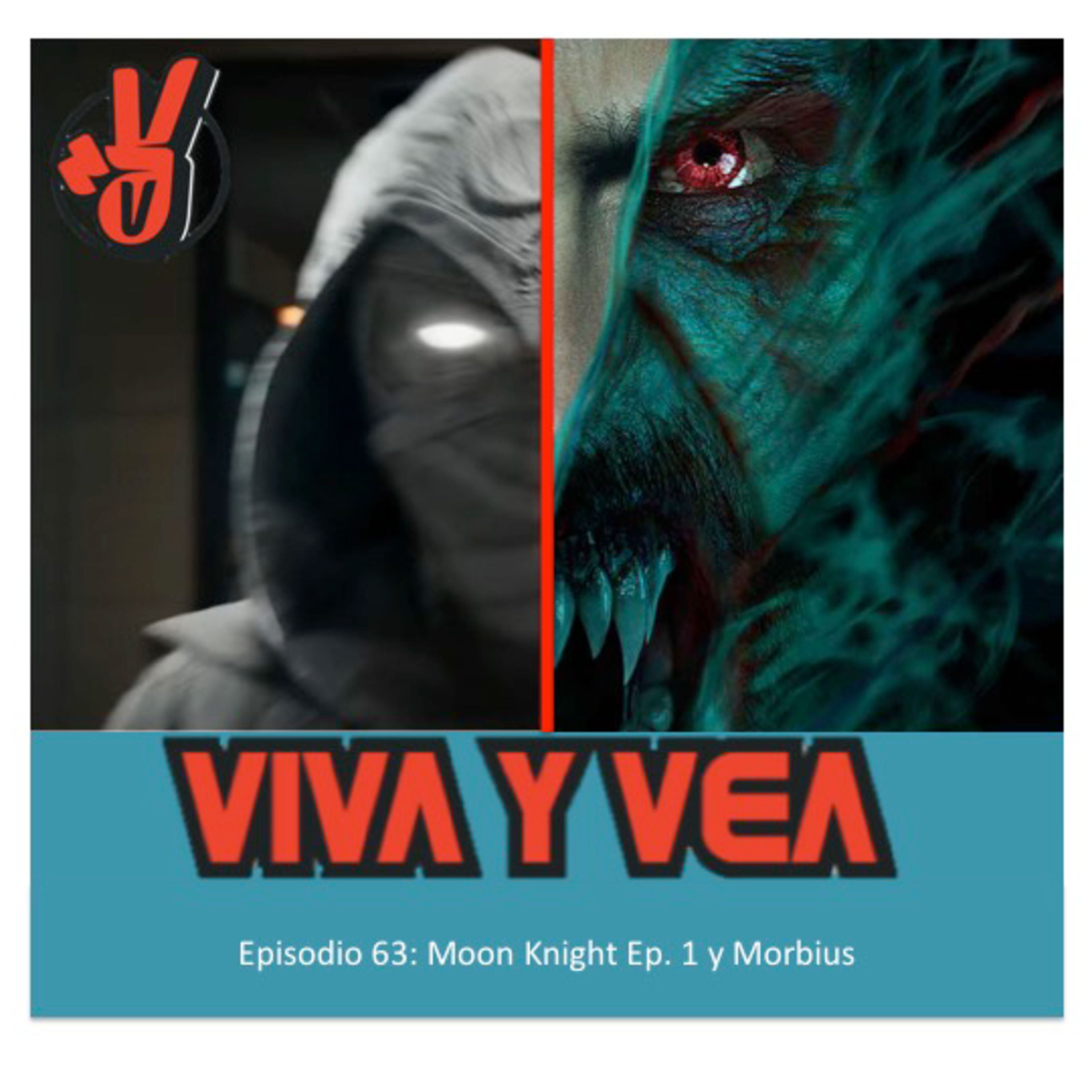 Viva y Vea