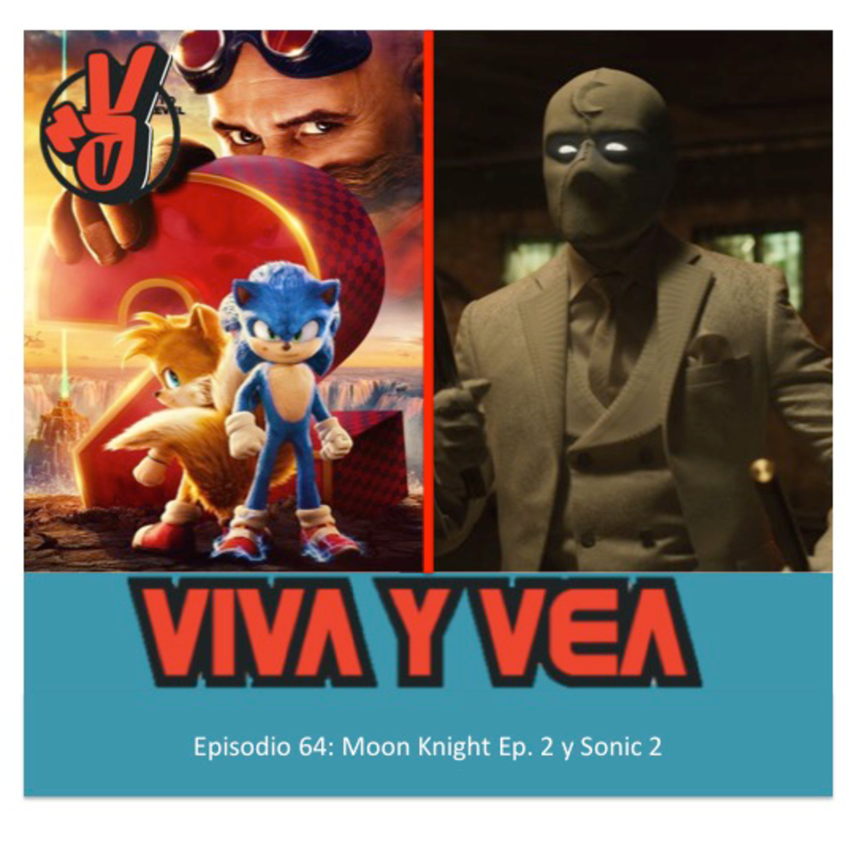 Viva y Vea