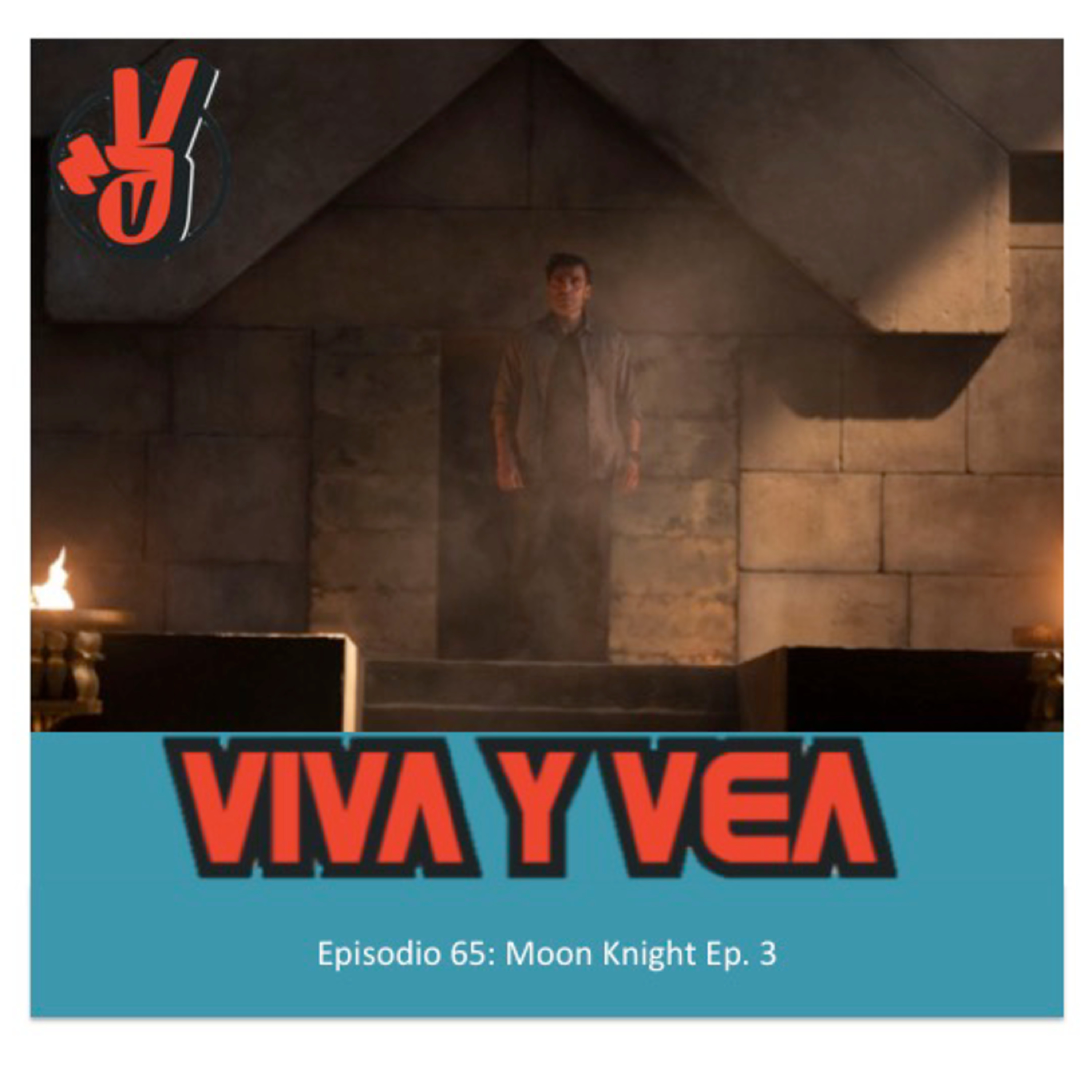 Viva y Vea