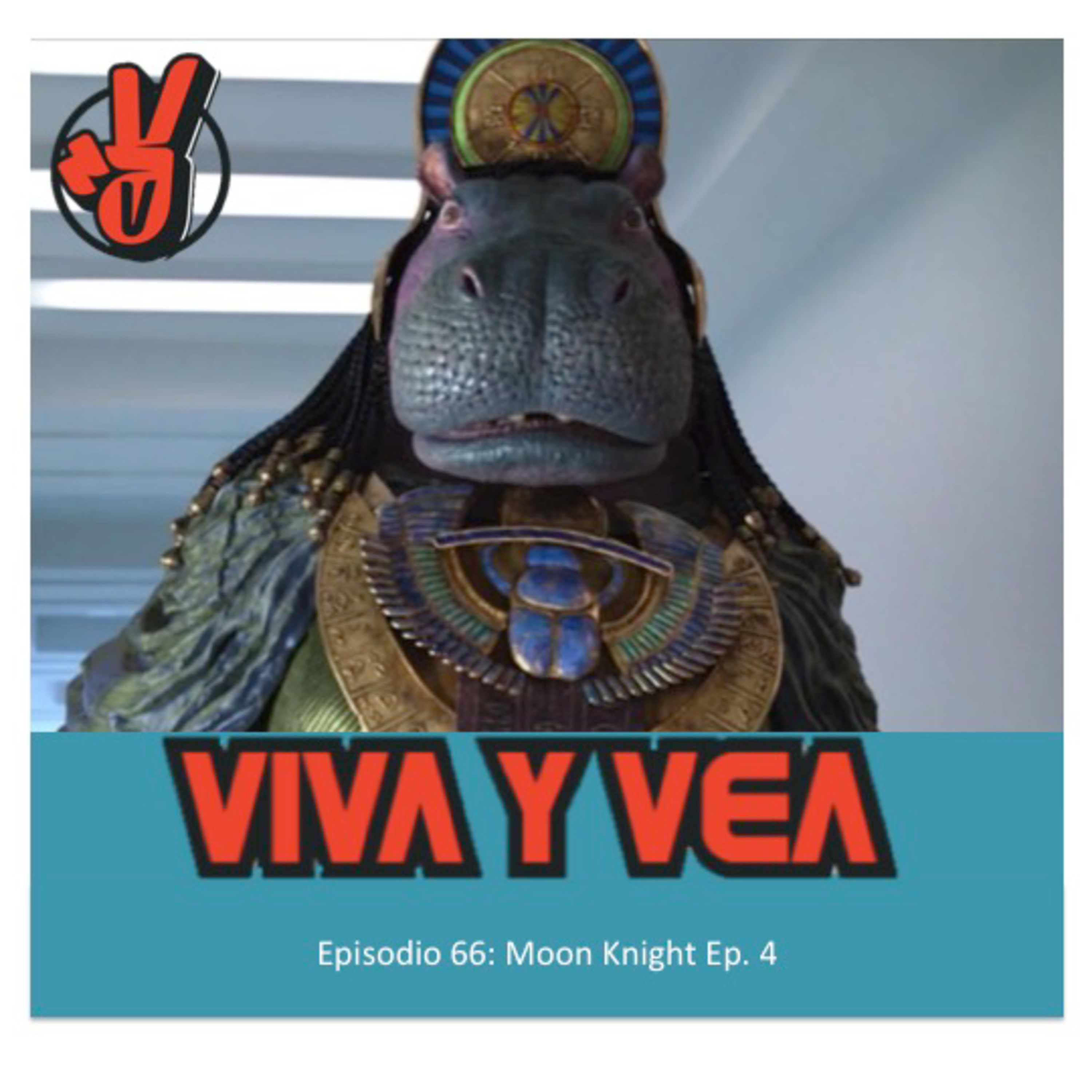 Viva y Vea