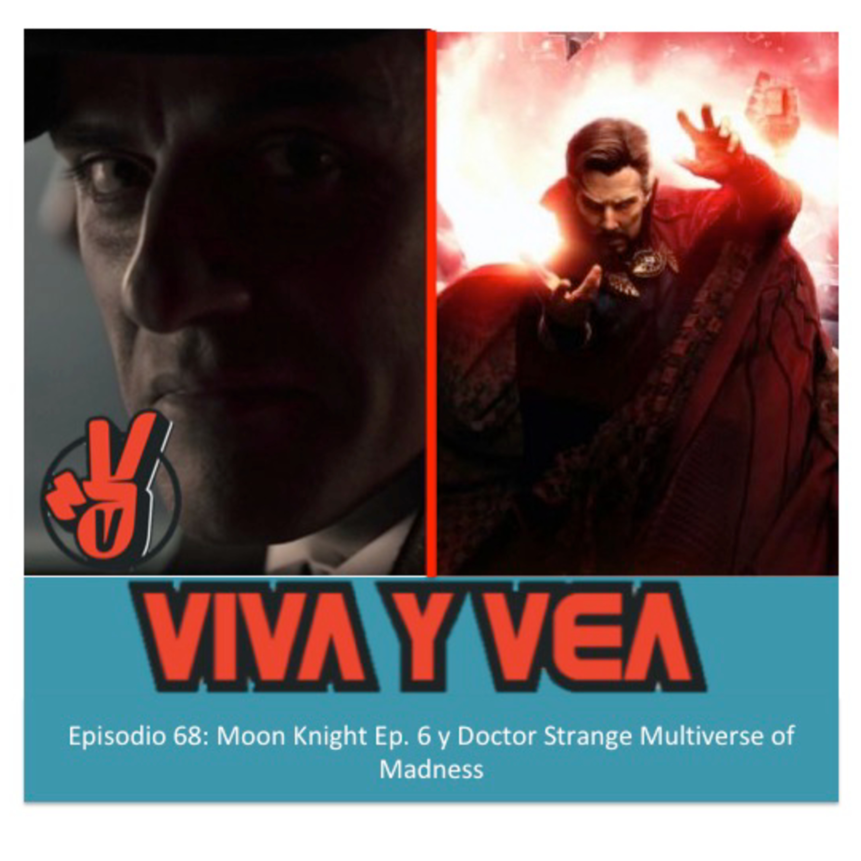 Viva y Vea