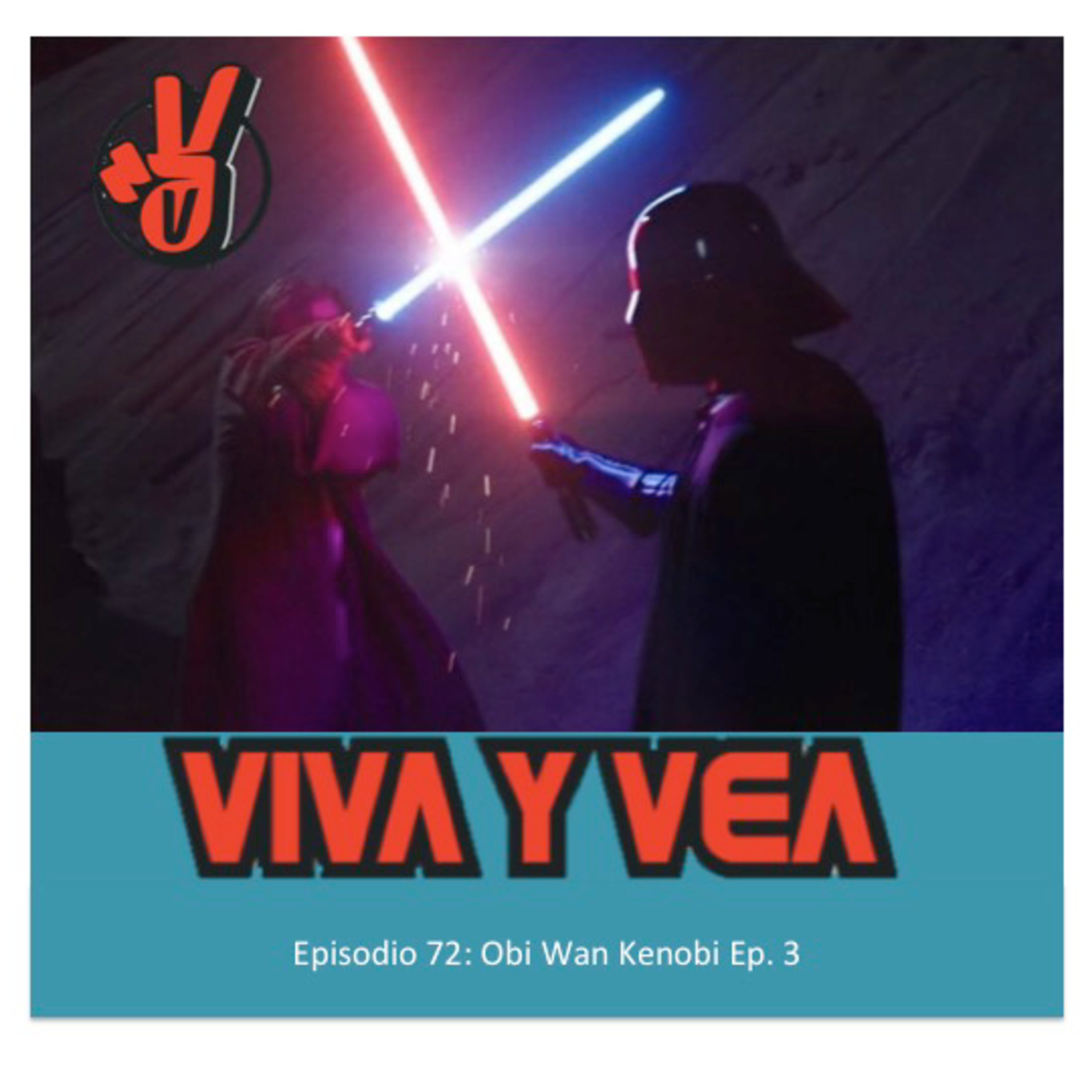 Viva y Vea