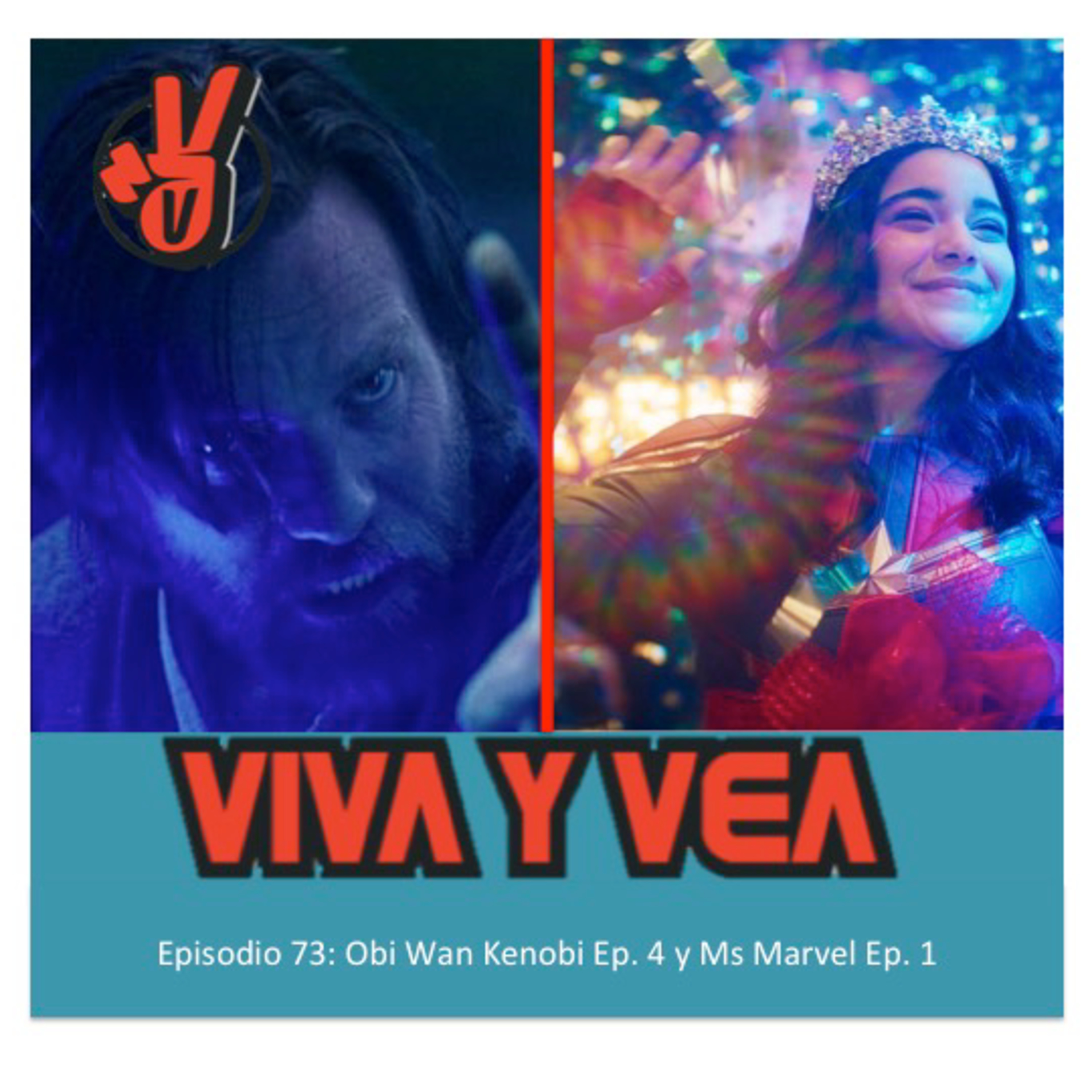 Viva y Vea