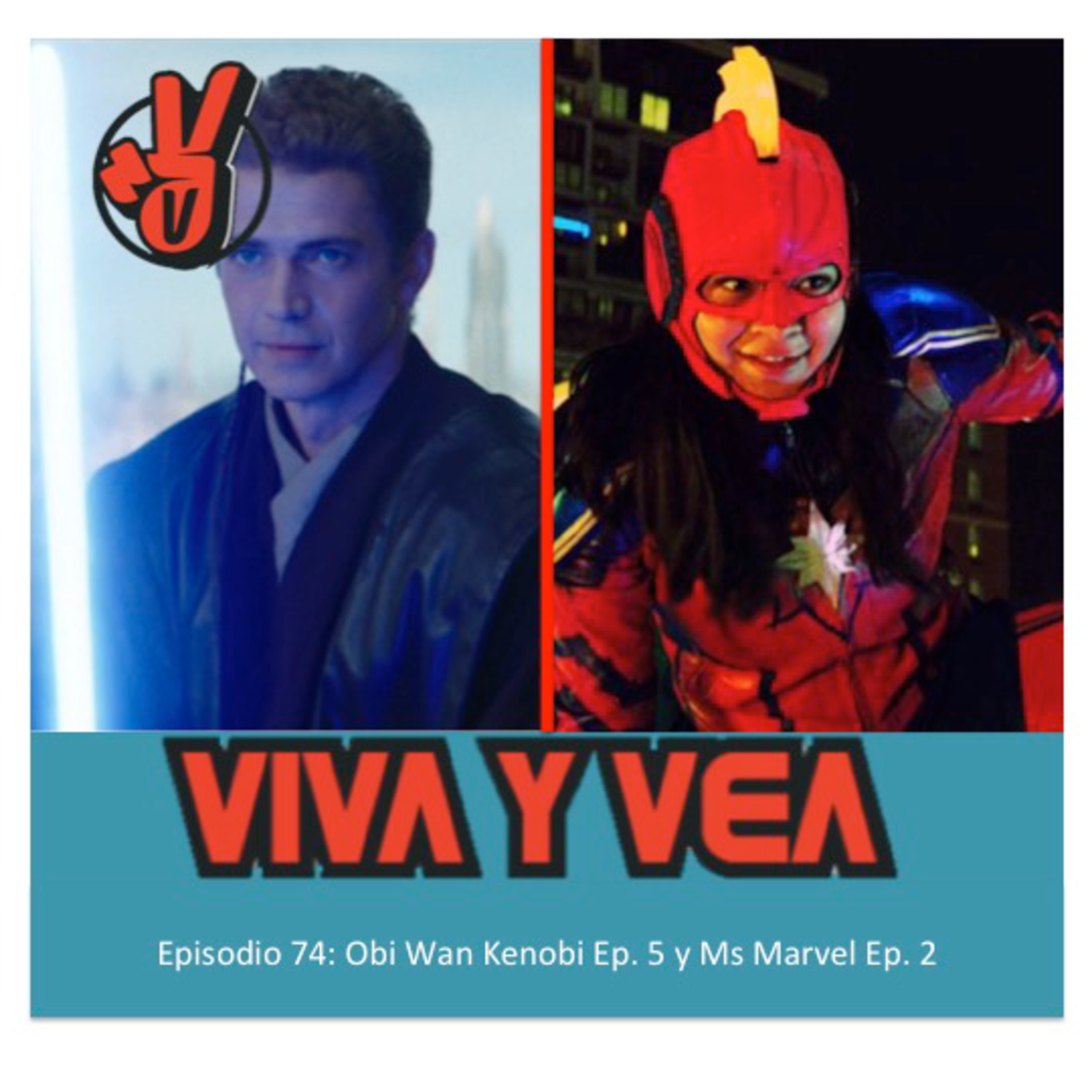 Viva y Vea