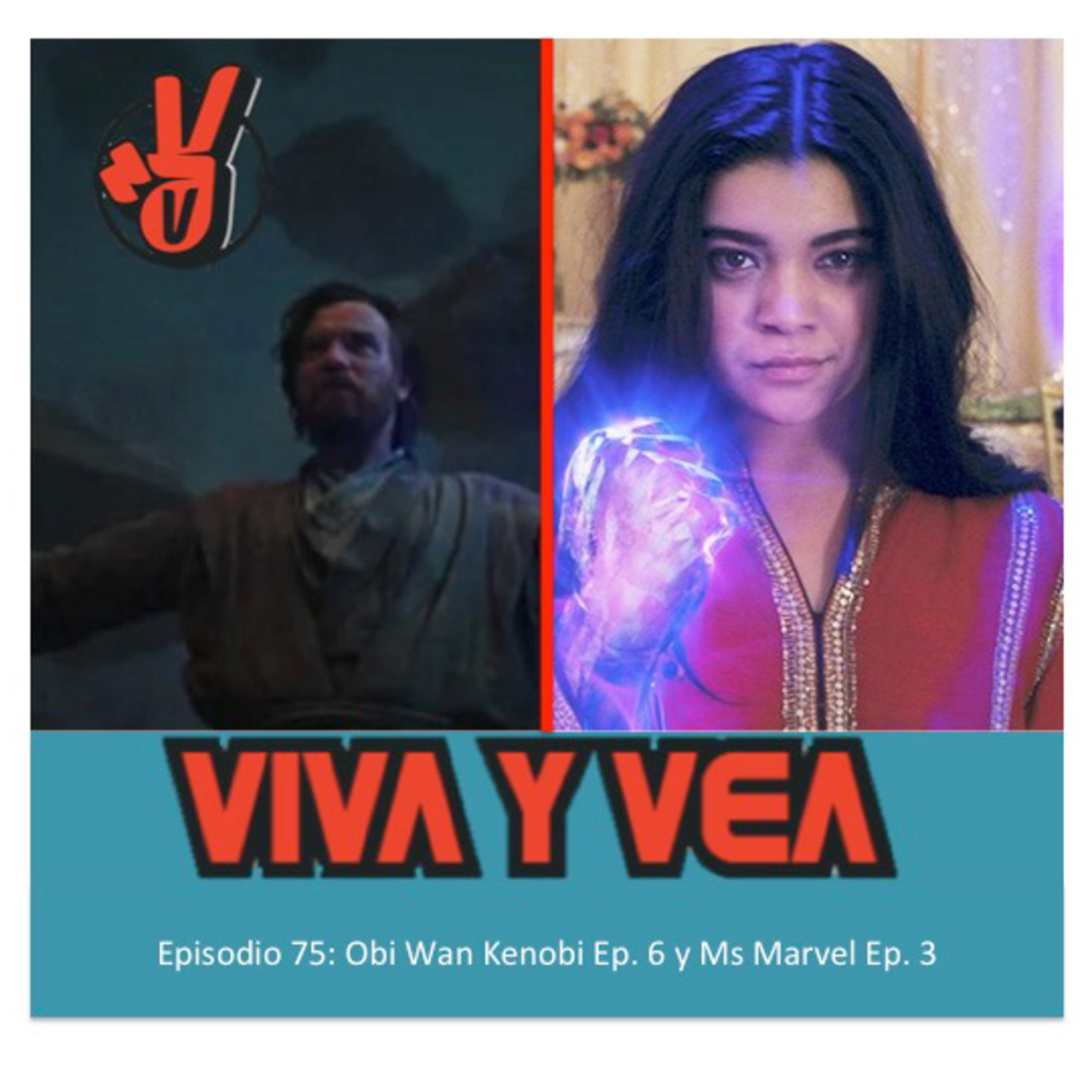 Viva y Vea