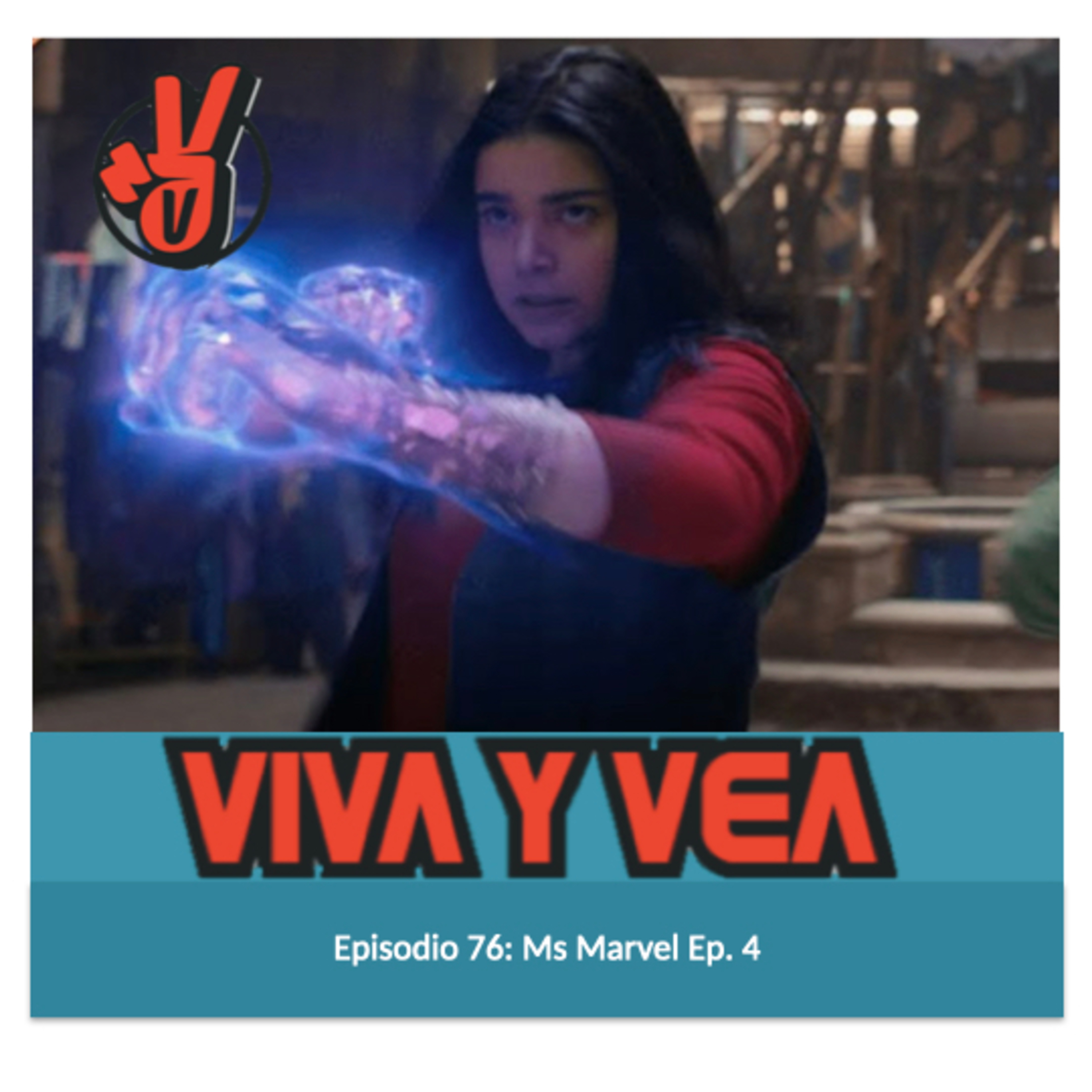 Viva y Vea