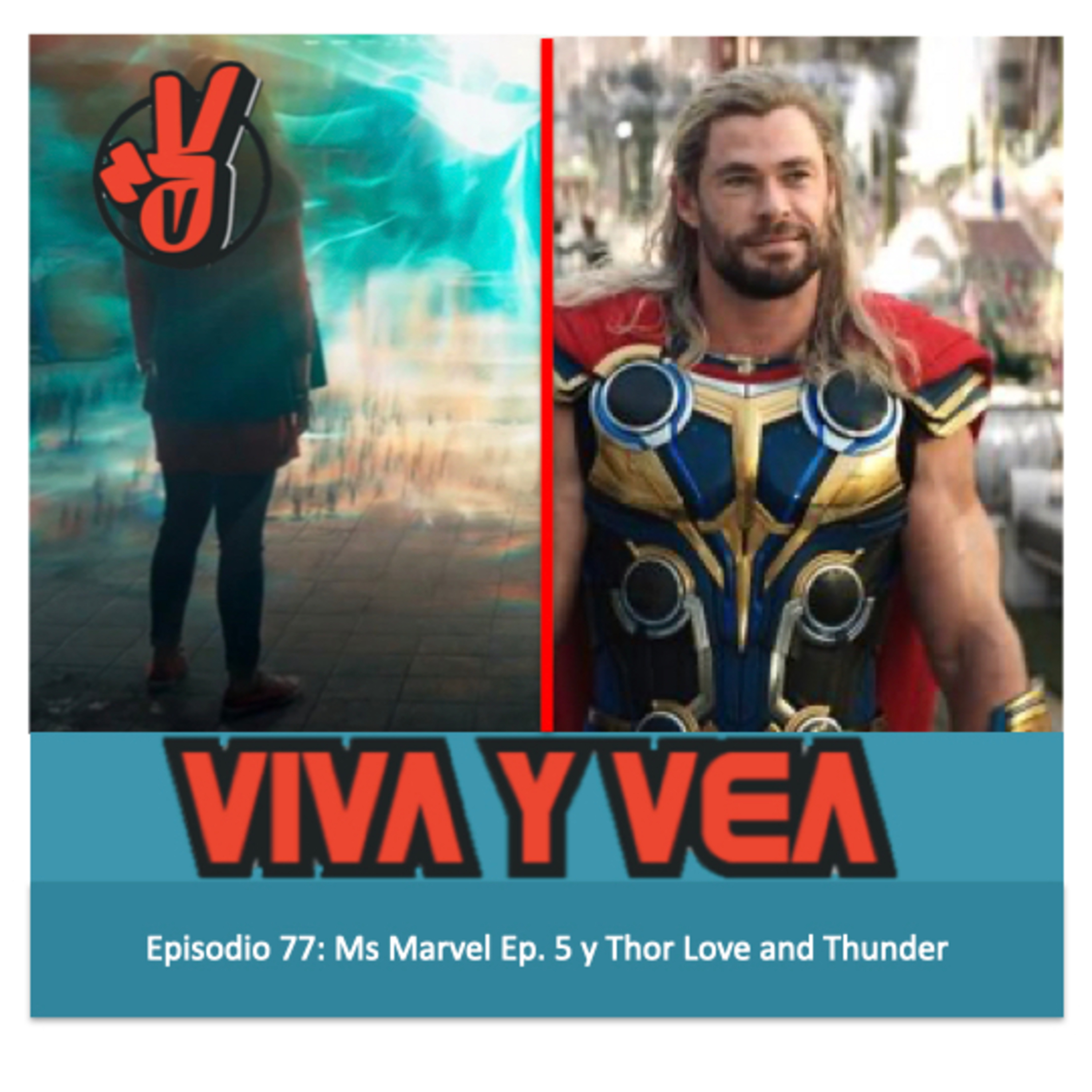 Viva y Vea