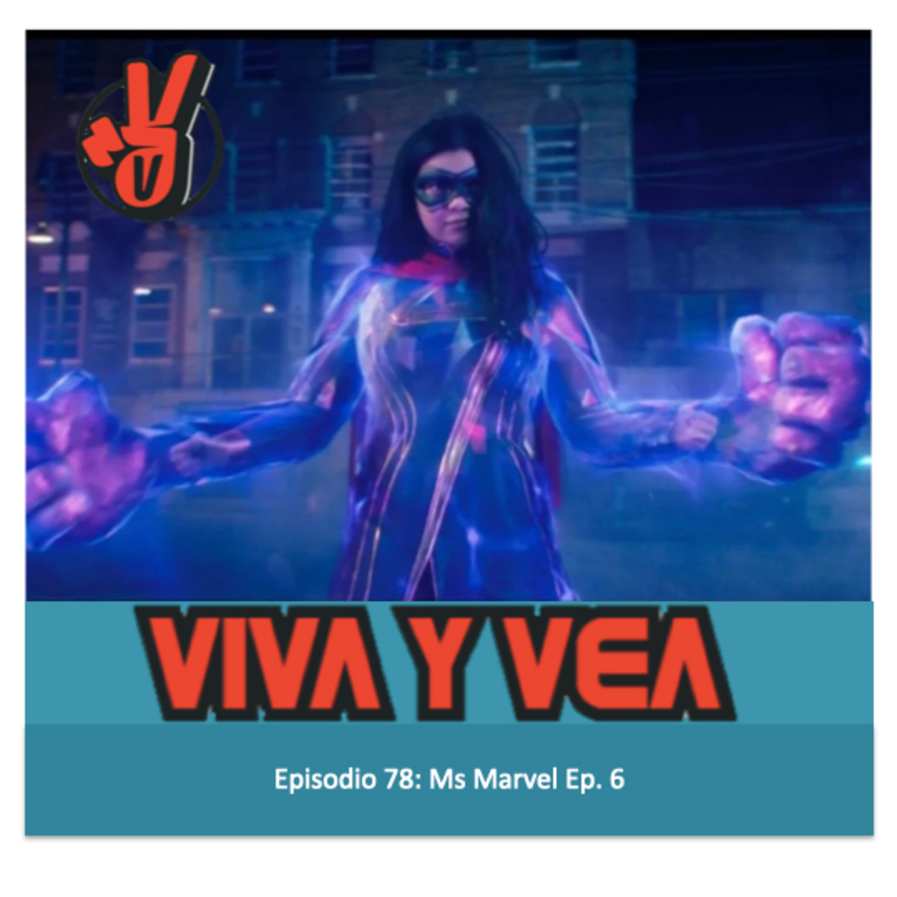 Viva y Vea